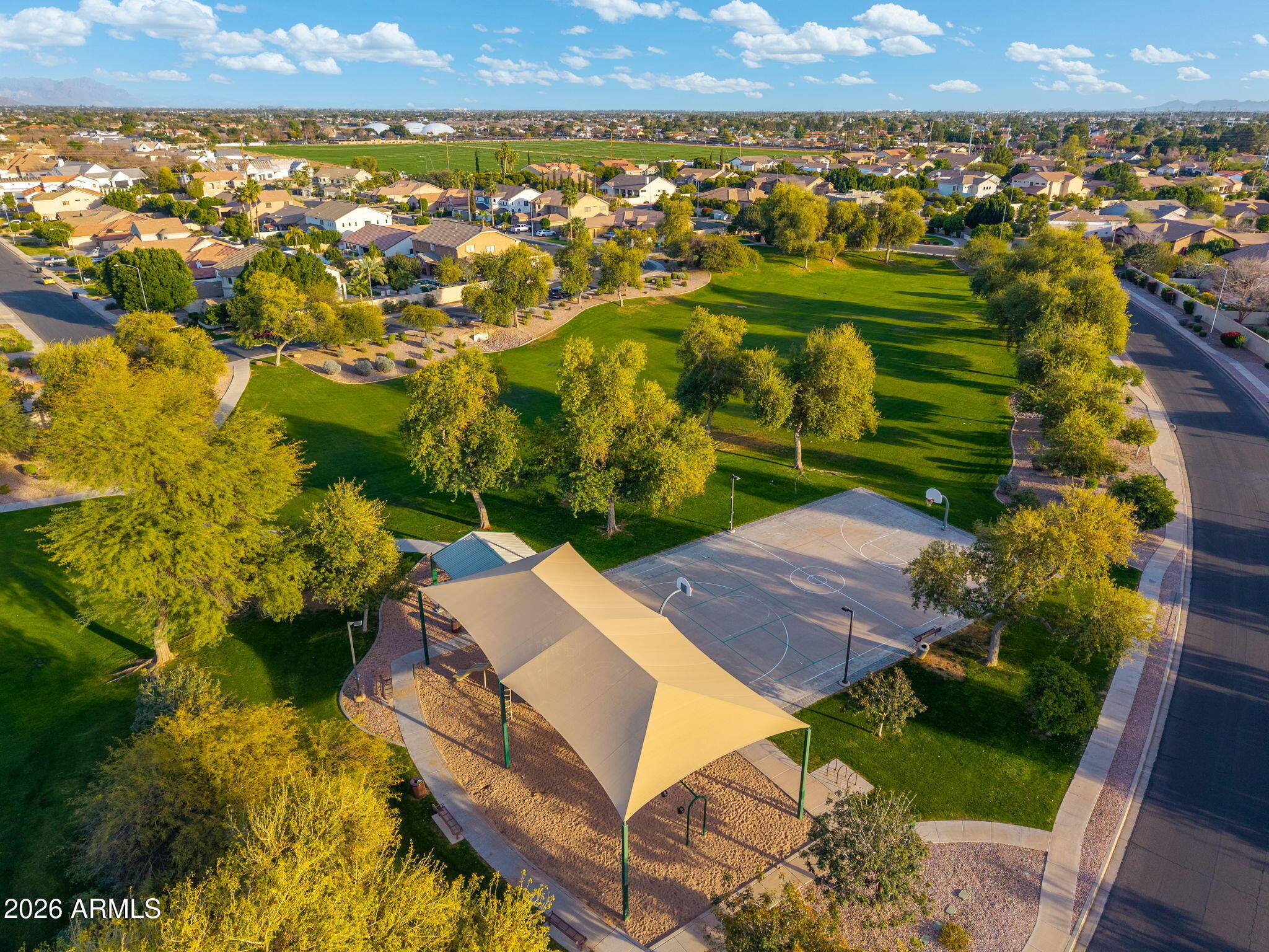 MESA NORTHGROVE - Residential