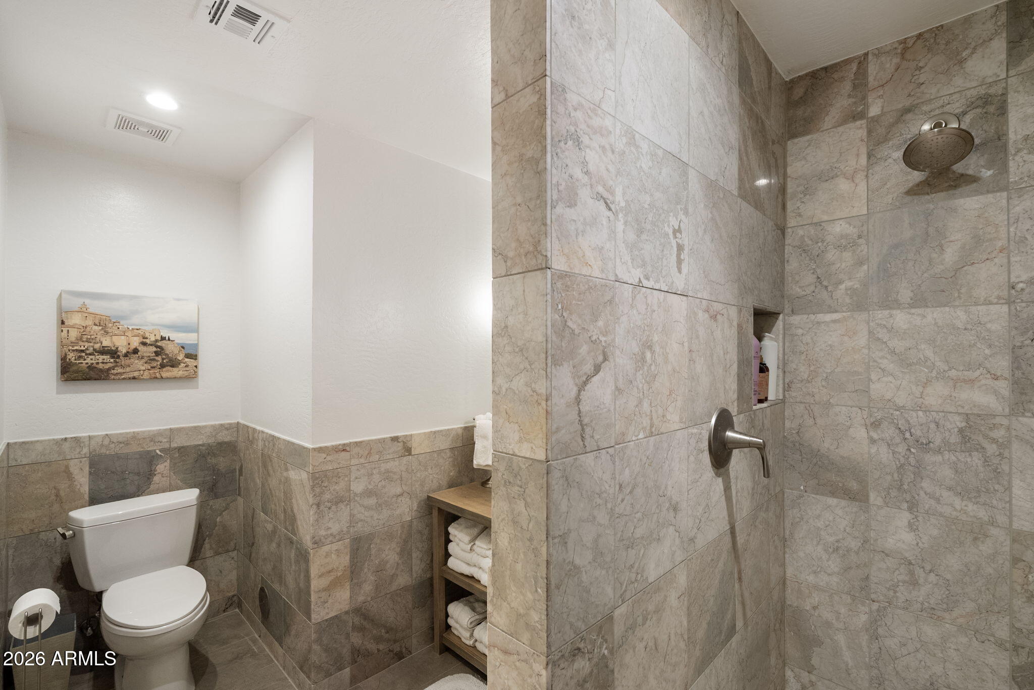 MESA NORTHGROVE - Residential