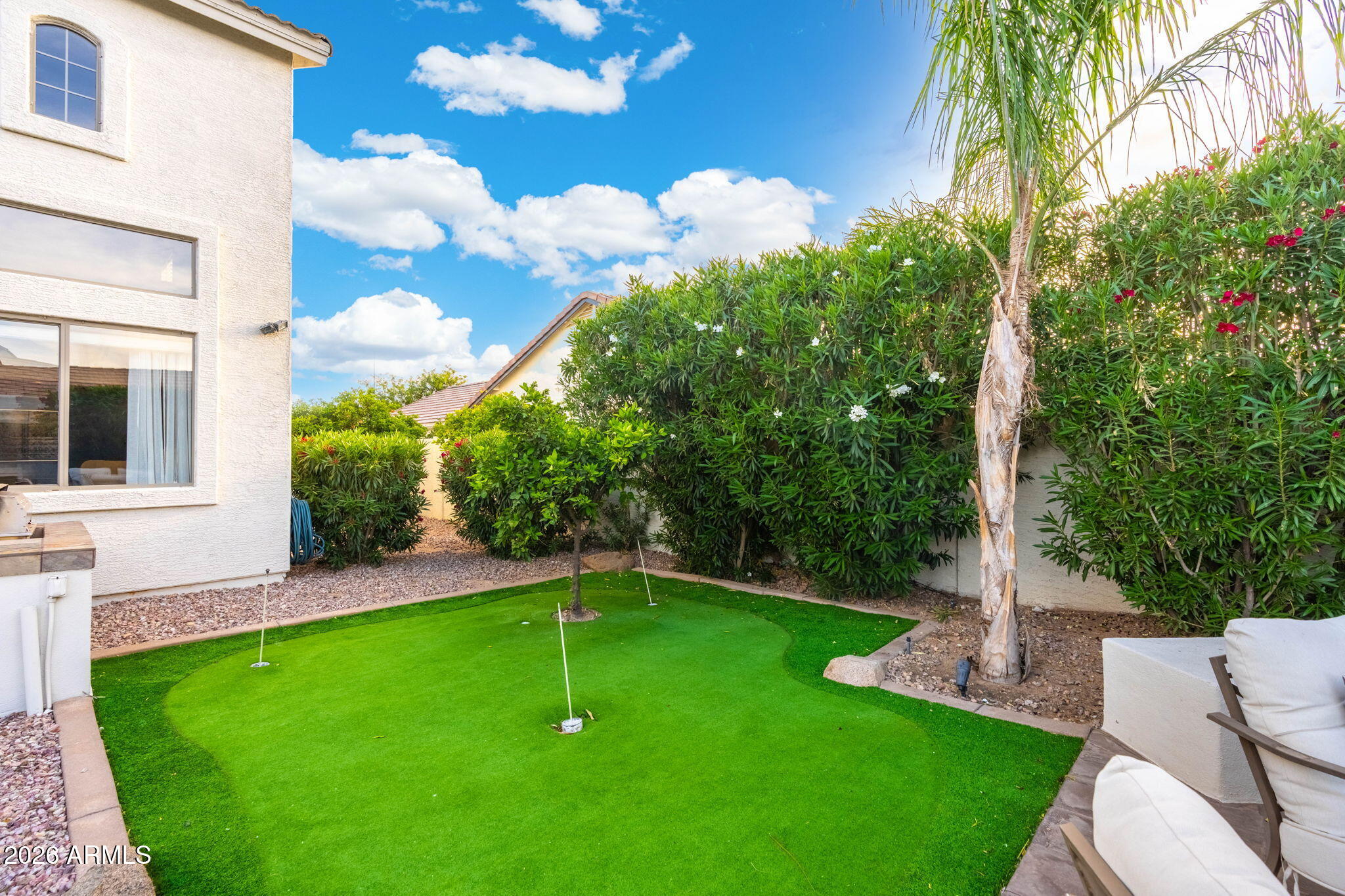 MESA NORTHGROVE - Residential