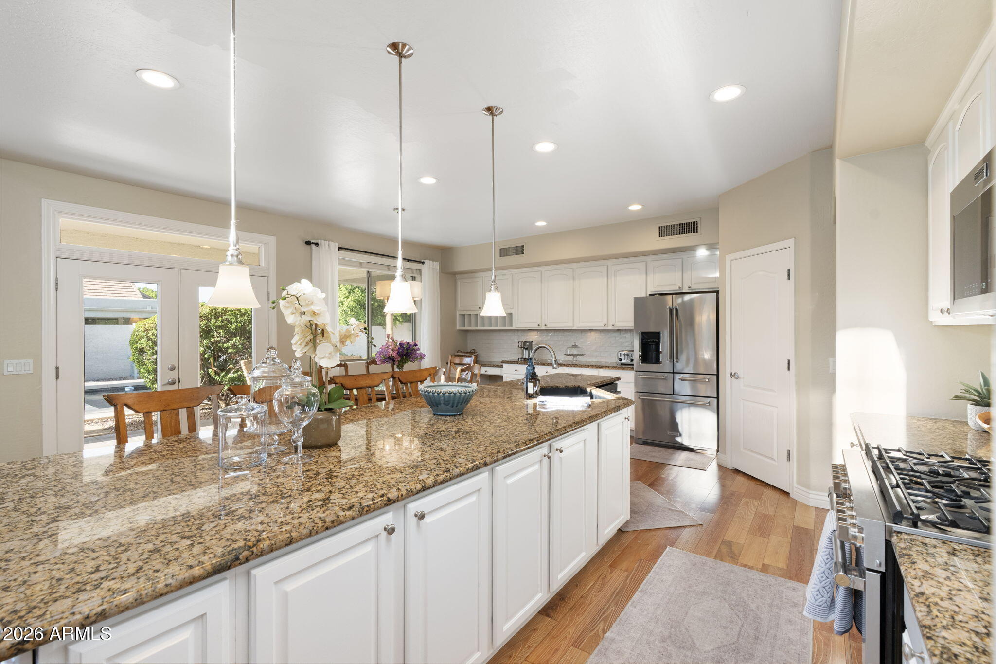 MESA NORTHGROVE - Residential