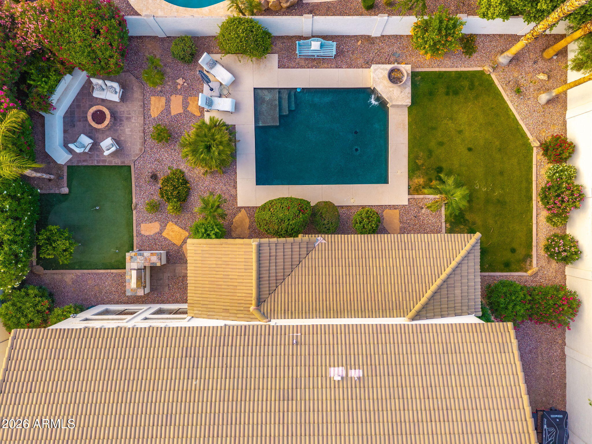 MESA NORTHGROVE - Residential