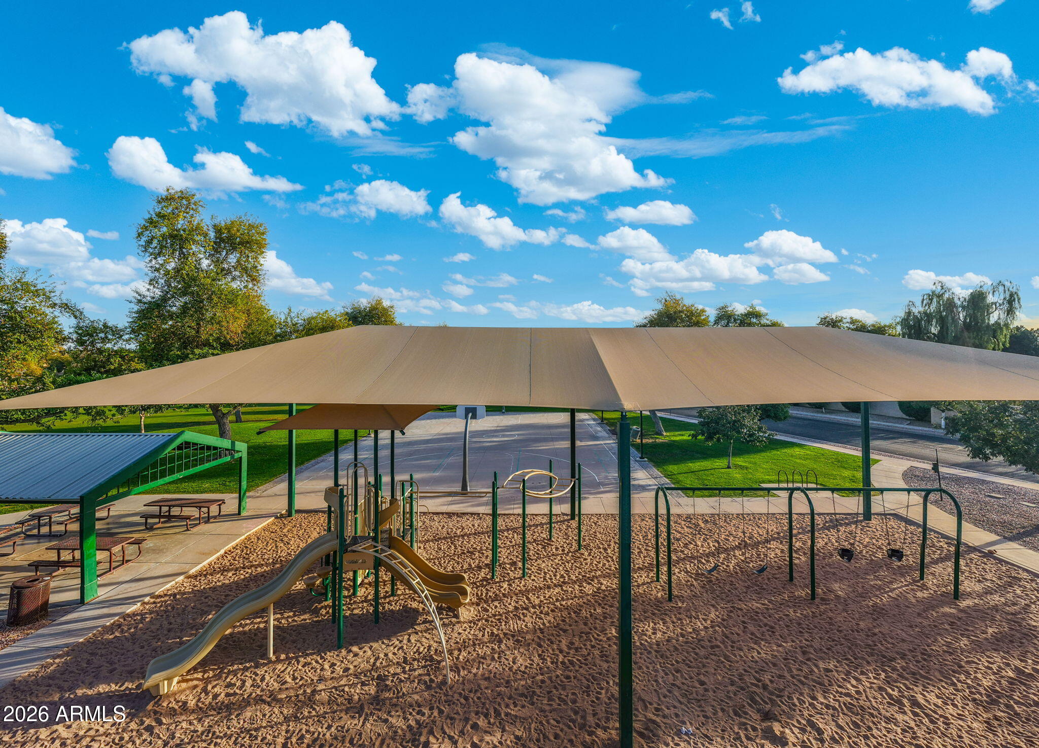 MESA NORTHGROVE - Residential