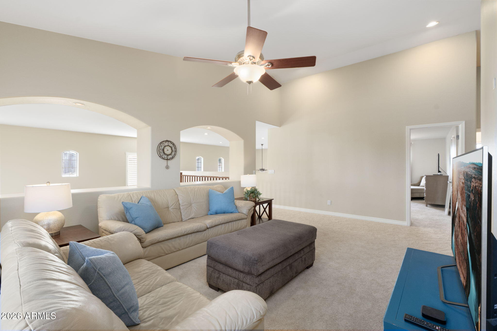 MESA NORTHGROVE - Residential