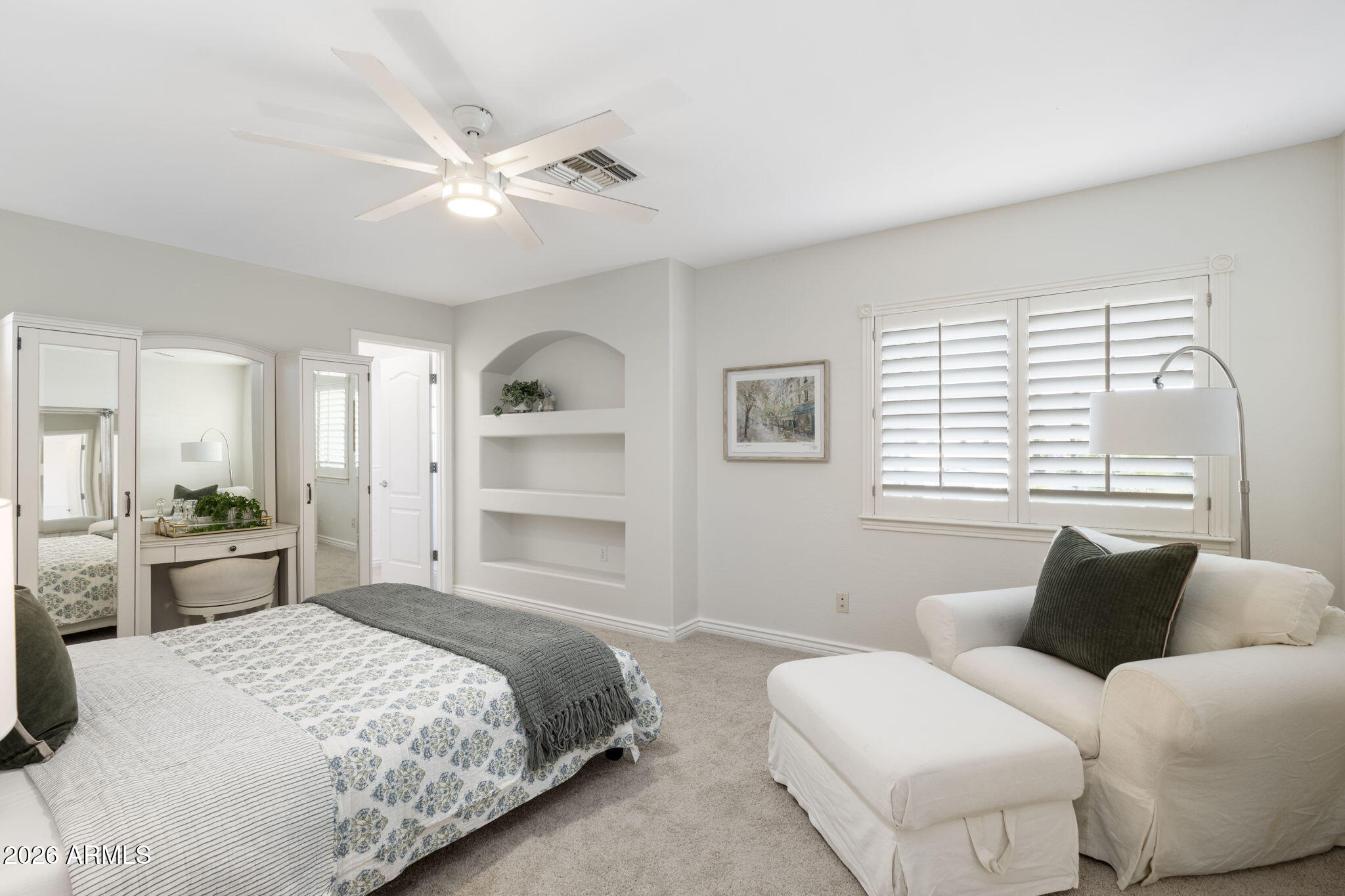 MESA NORTHGROVE - Residential