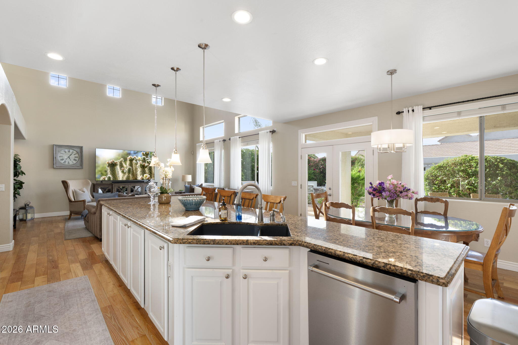 MESA NORTHGROVE - Residential
