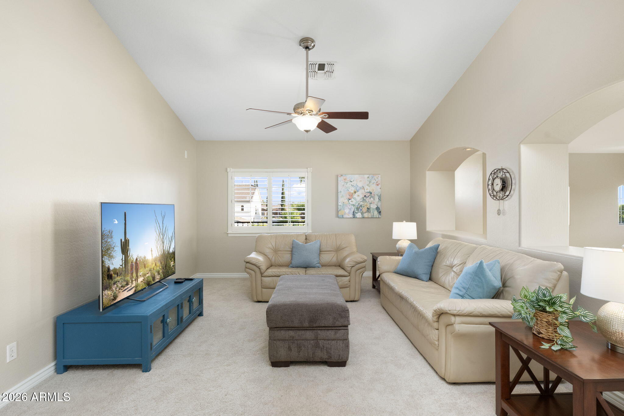MESA NORTHGROVE - Residential