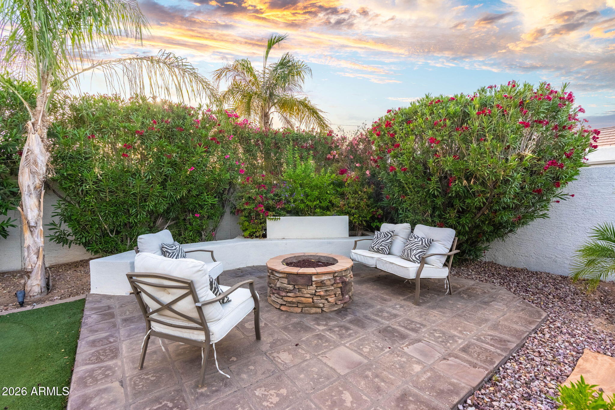 MESA NORTHGROVE - Residential