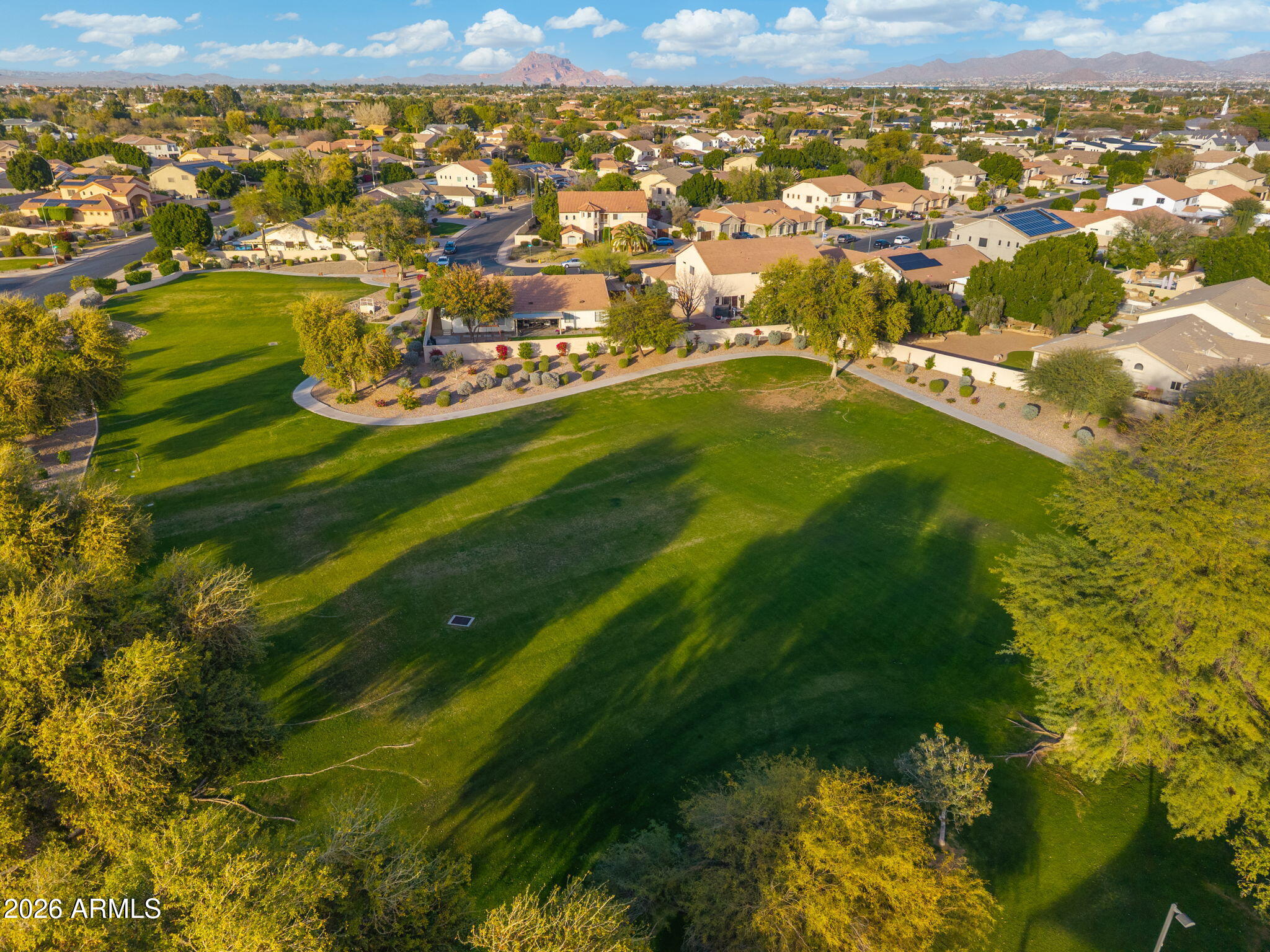 MESA NORTHGROVE - Residential