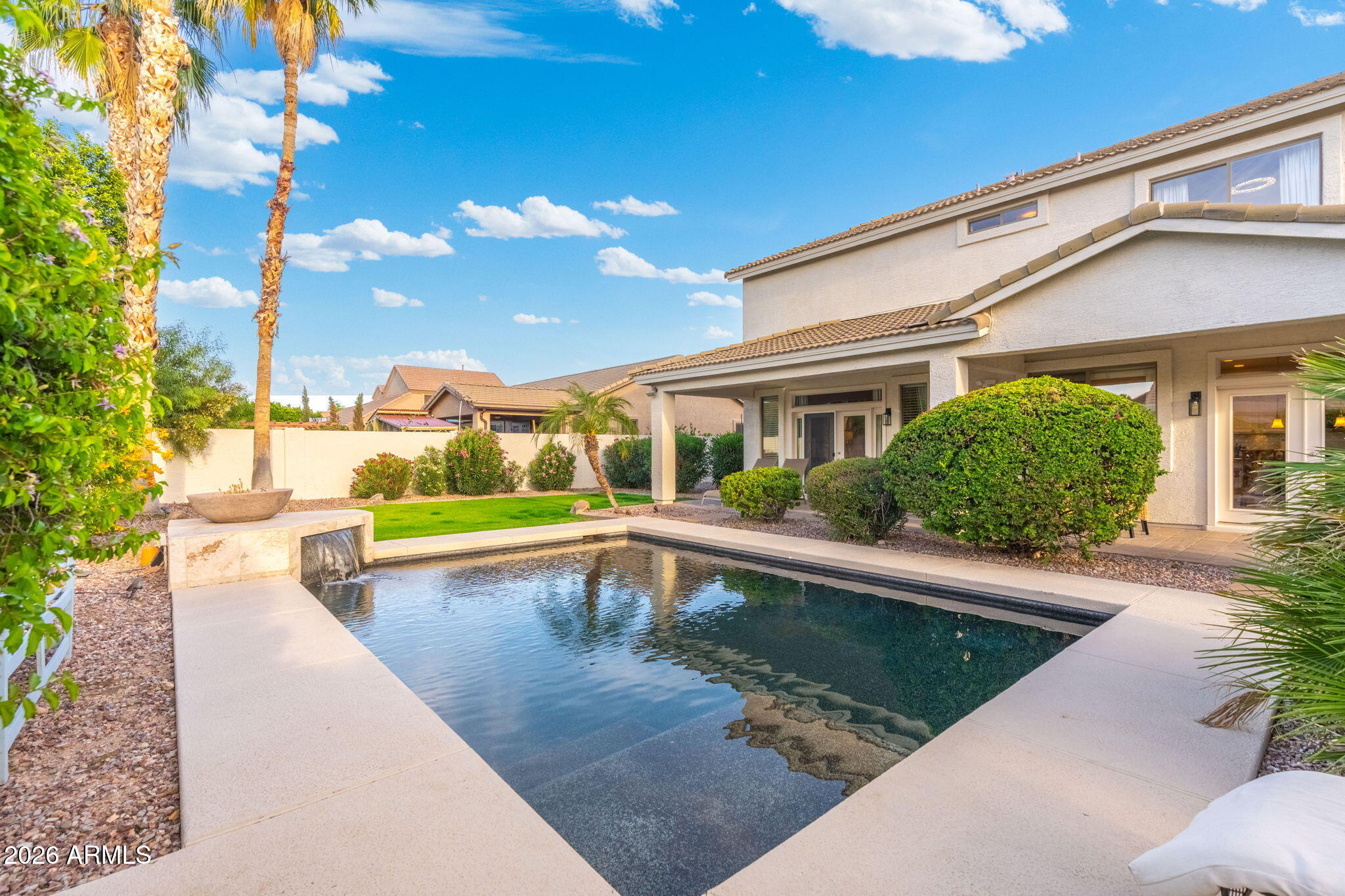 MESA NORTHGROVE - Residential