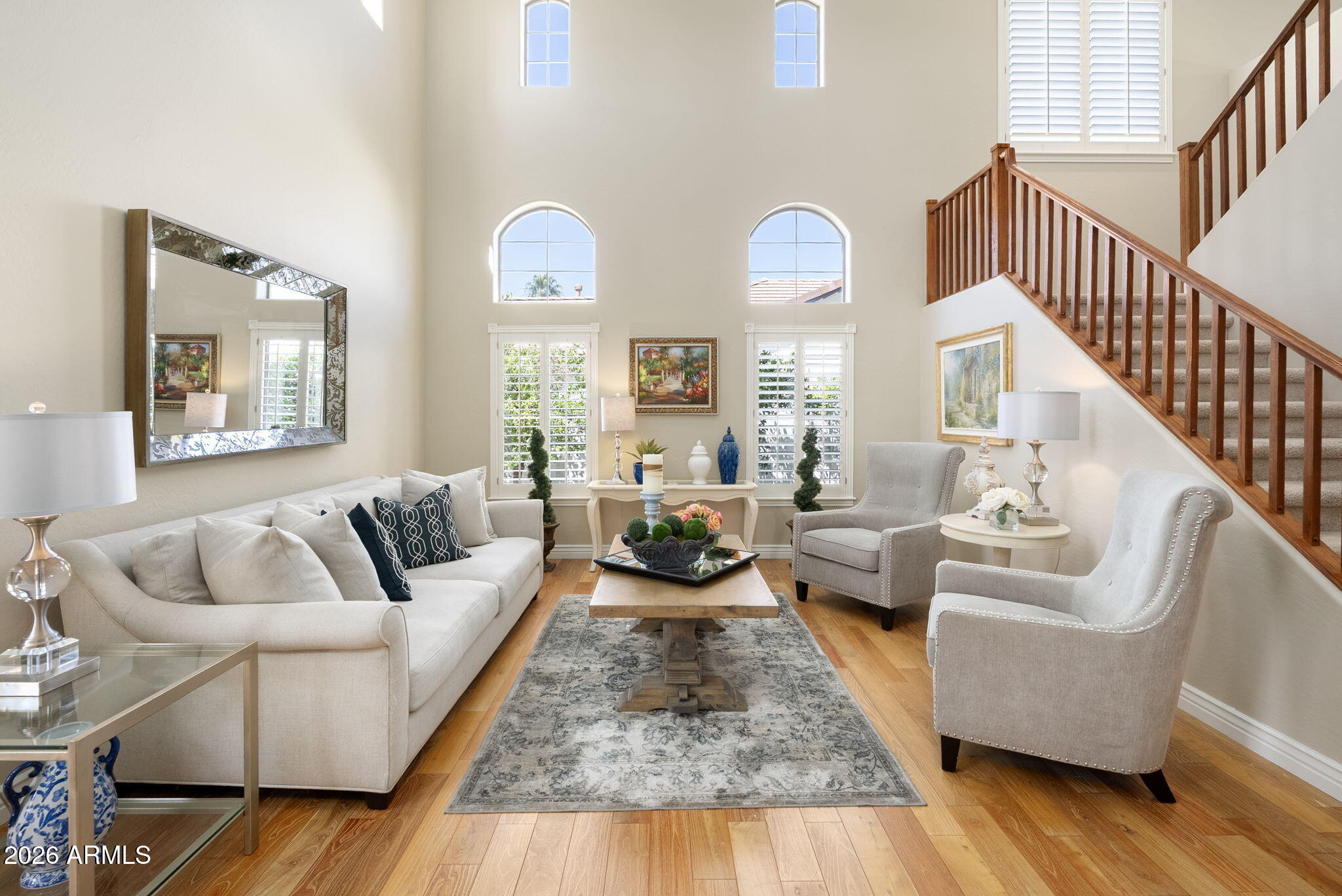 MESA NORTHGROVE - Residential