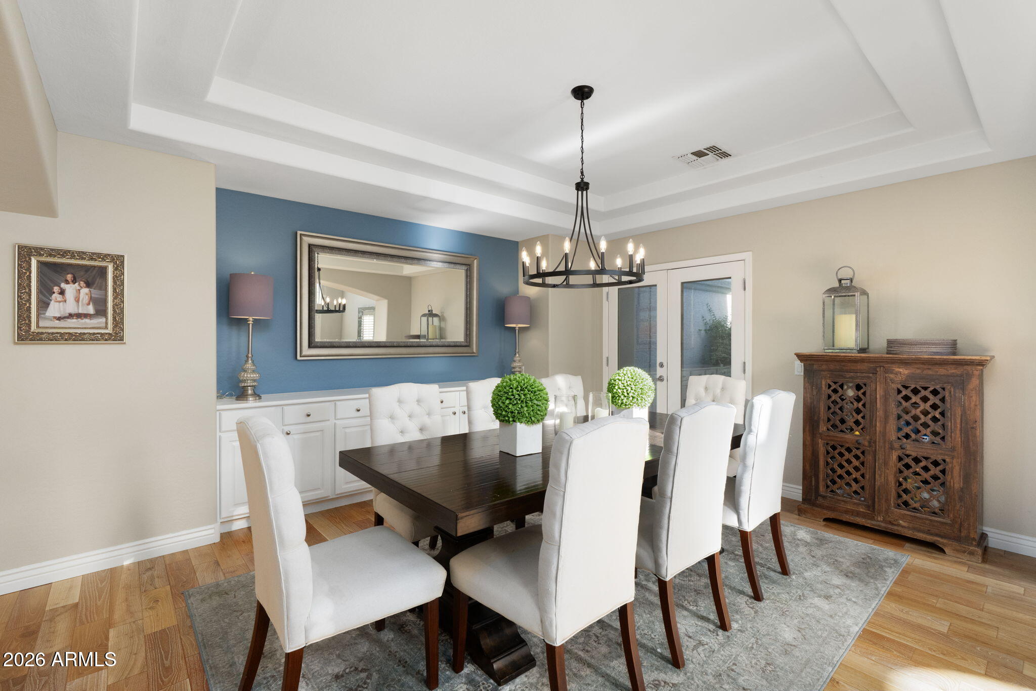 MESA NORTHGROVE - Residential