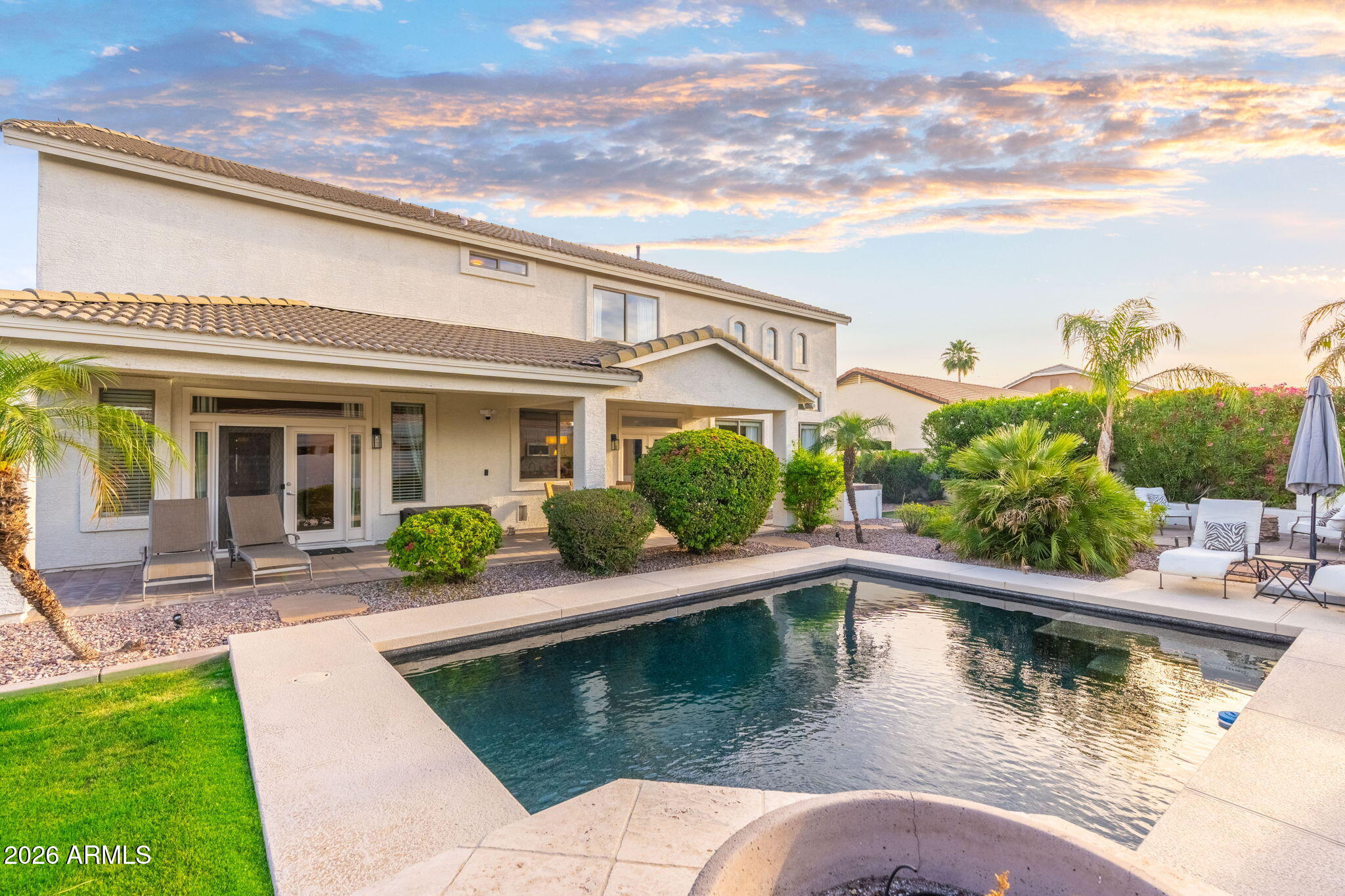 MESA NORTHGROVE - Residential