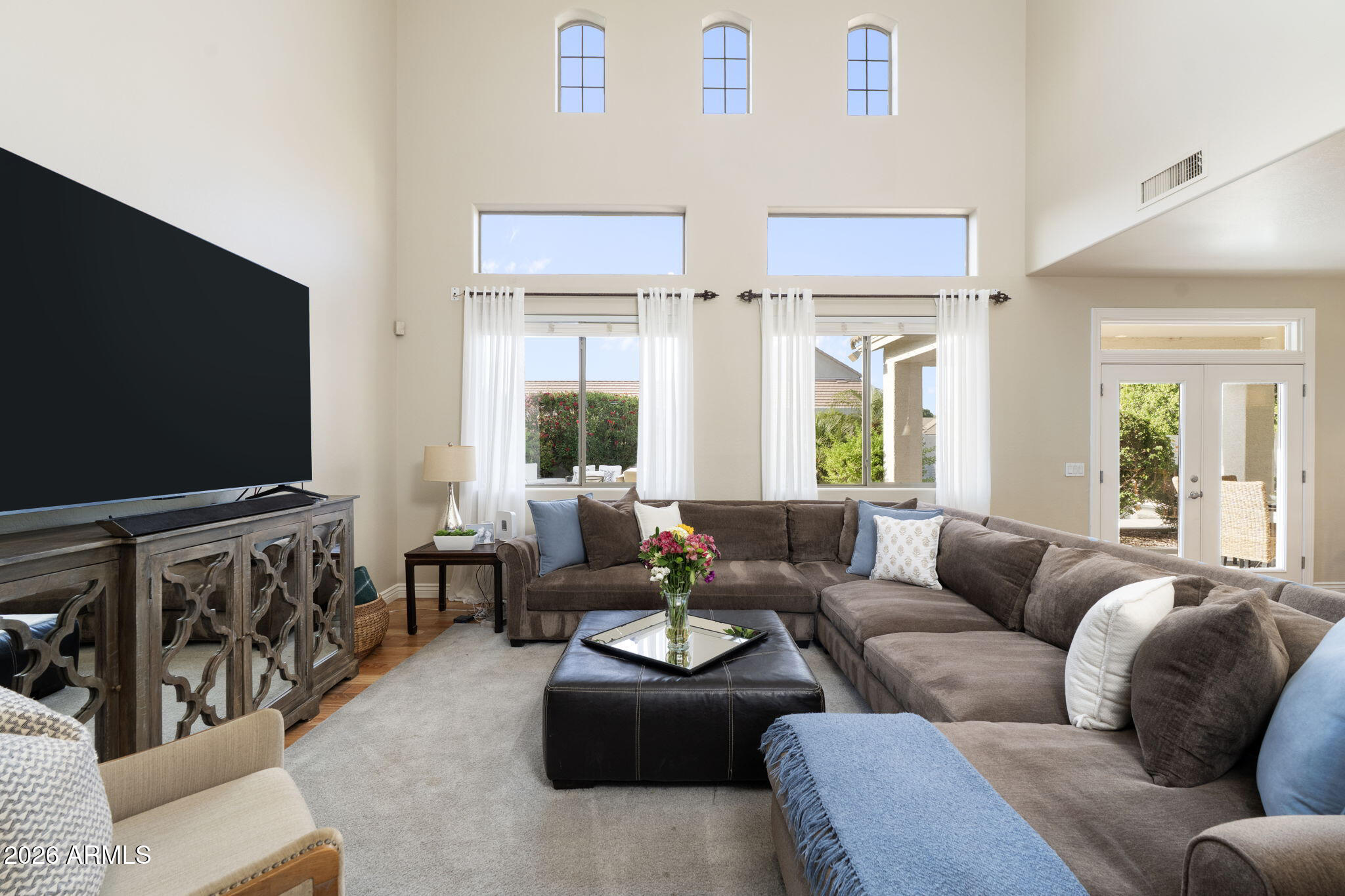MESA NORTHGROVE - Residential