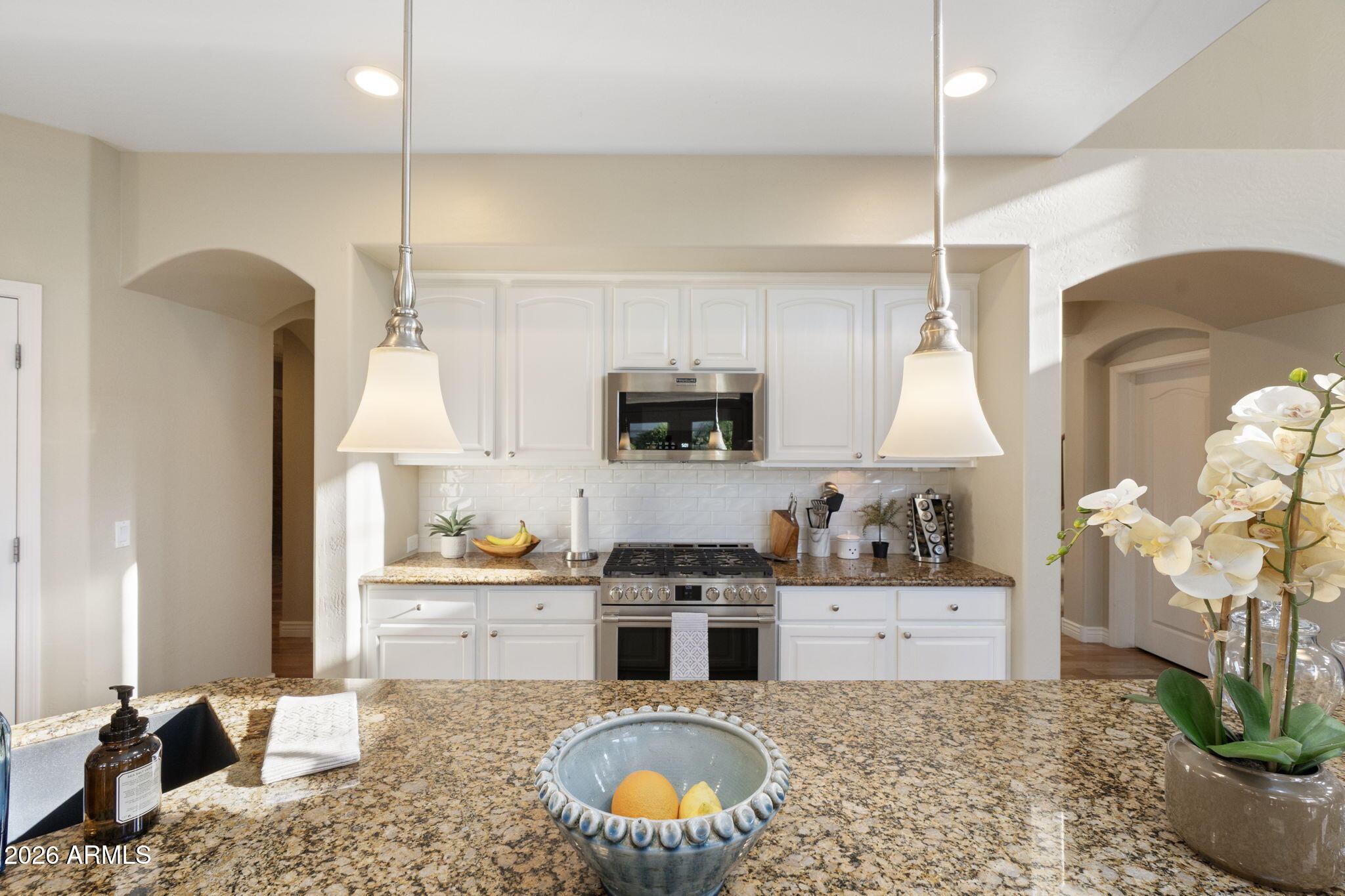 MESA NORTHGROVE - Residential