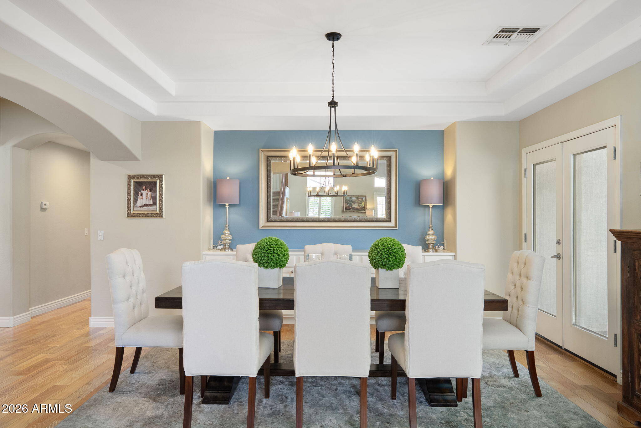 MESA NORTHGROVE - Residential