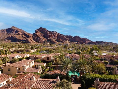 4949 E LINCOLN Drive 11 Paradise Valley AZ 85253
