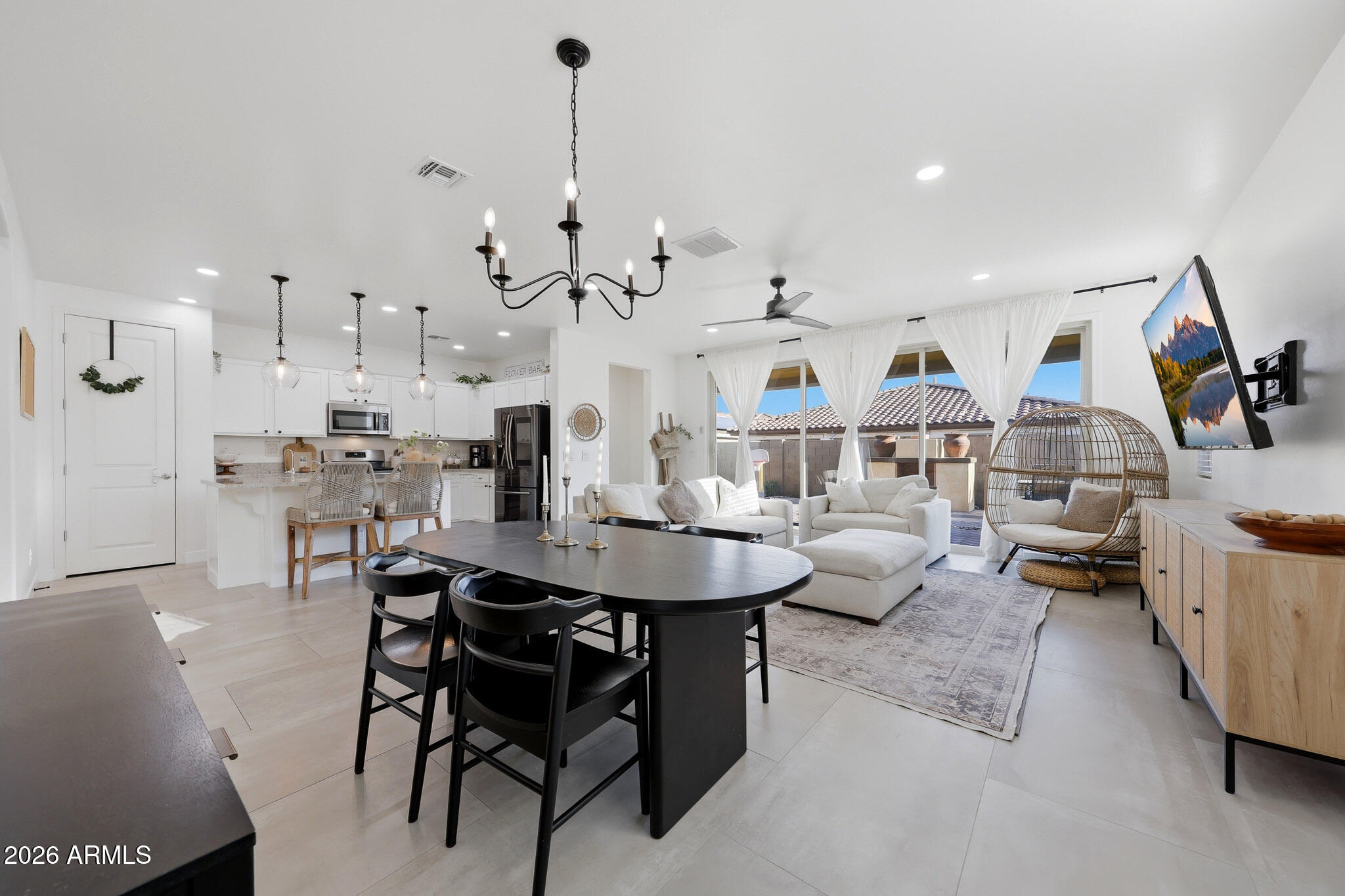 21045 W CORONADO Road