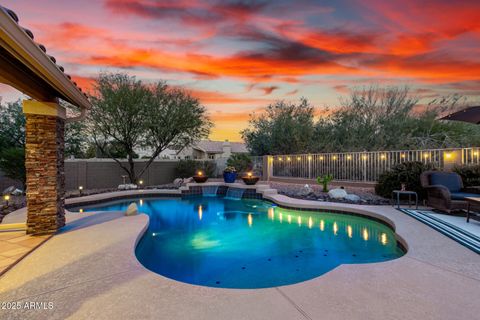 28802 N 45TH Street Cave Creek AZ 85331
