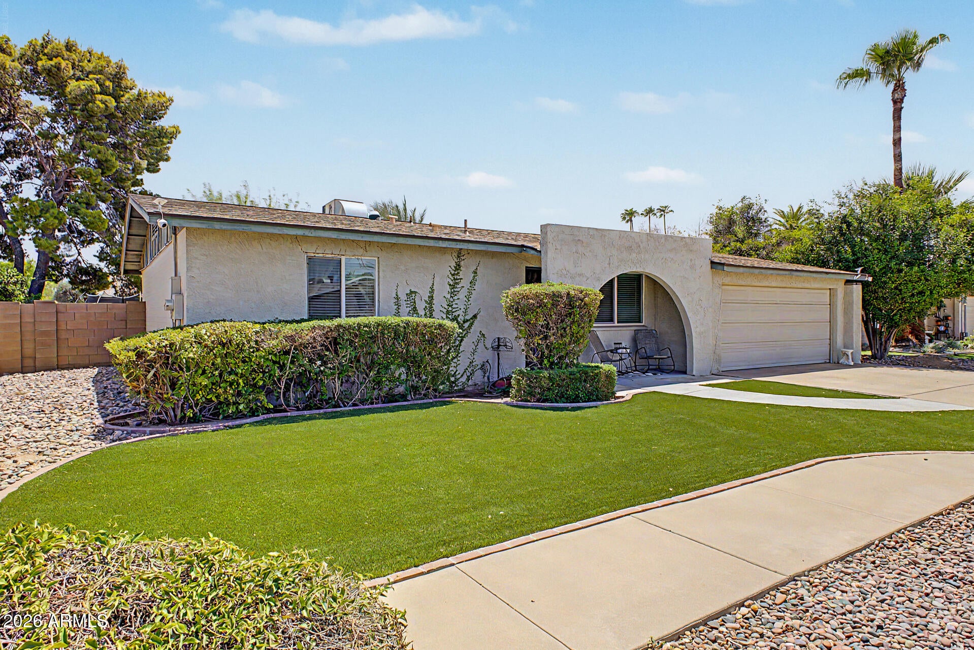 2431 W VIA RIALTO Circle