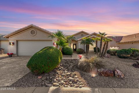 9011 E DIAMOND Drive Sun Lakes AZ 85248