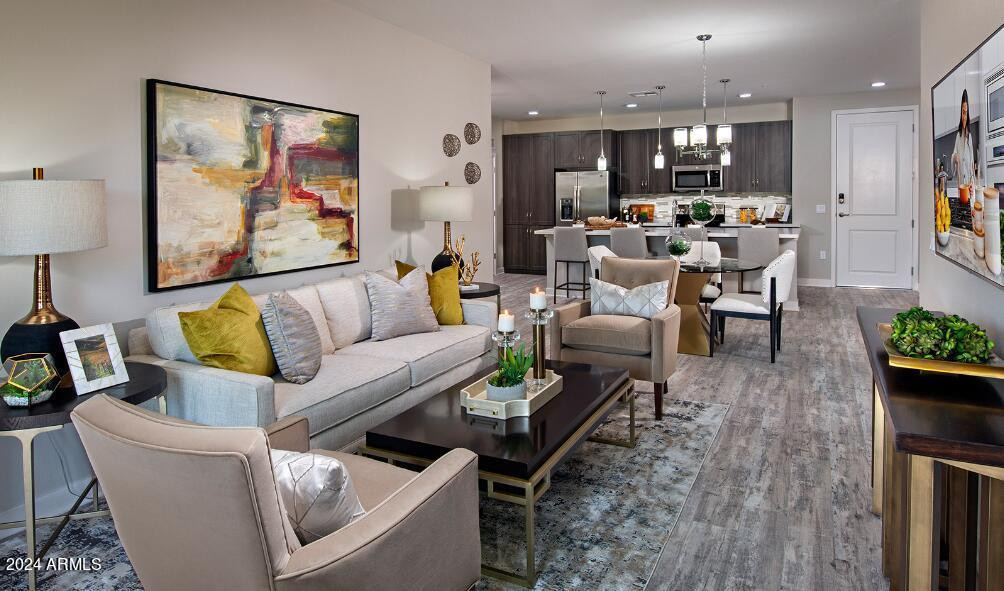 5550 E Deer Valley Drive 1