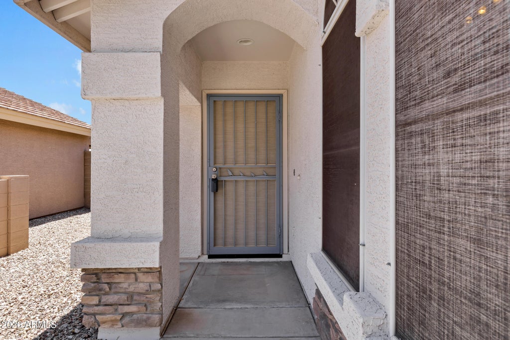 Photo of 23171 W Antelope Trail, Buckeye, AZ 85326 (MLS # 7060550)