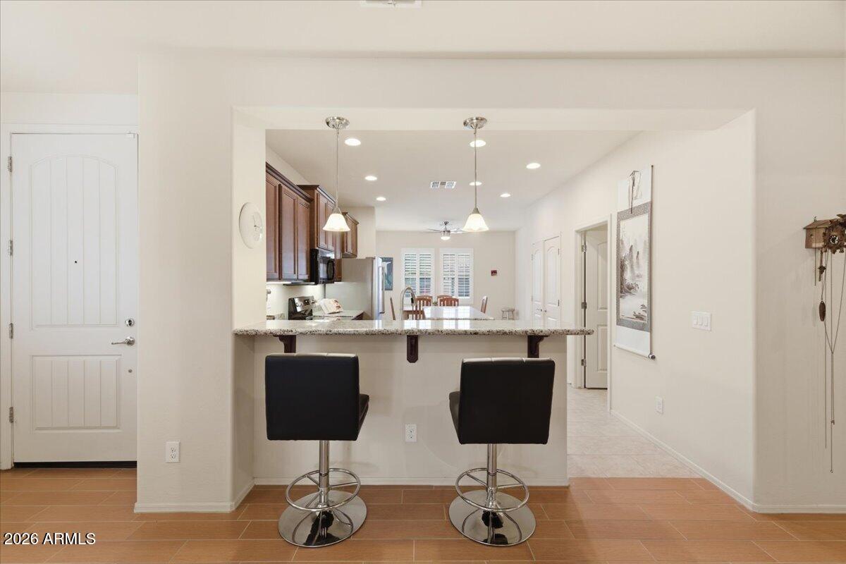 4410 E CAMPO BELLO Drive