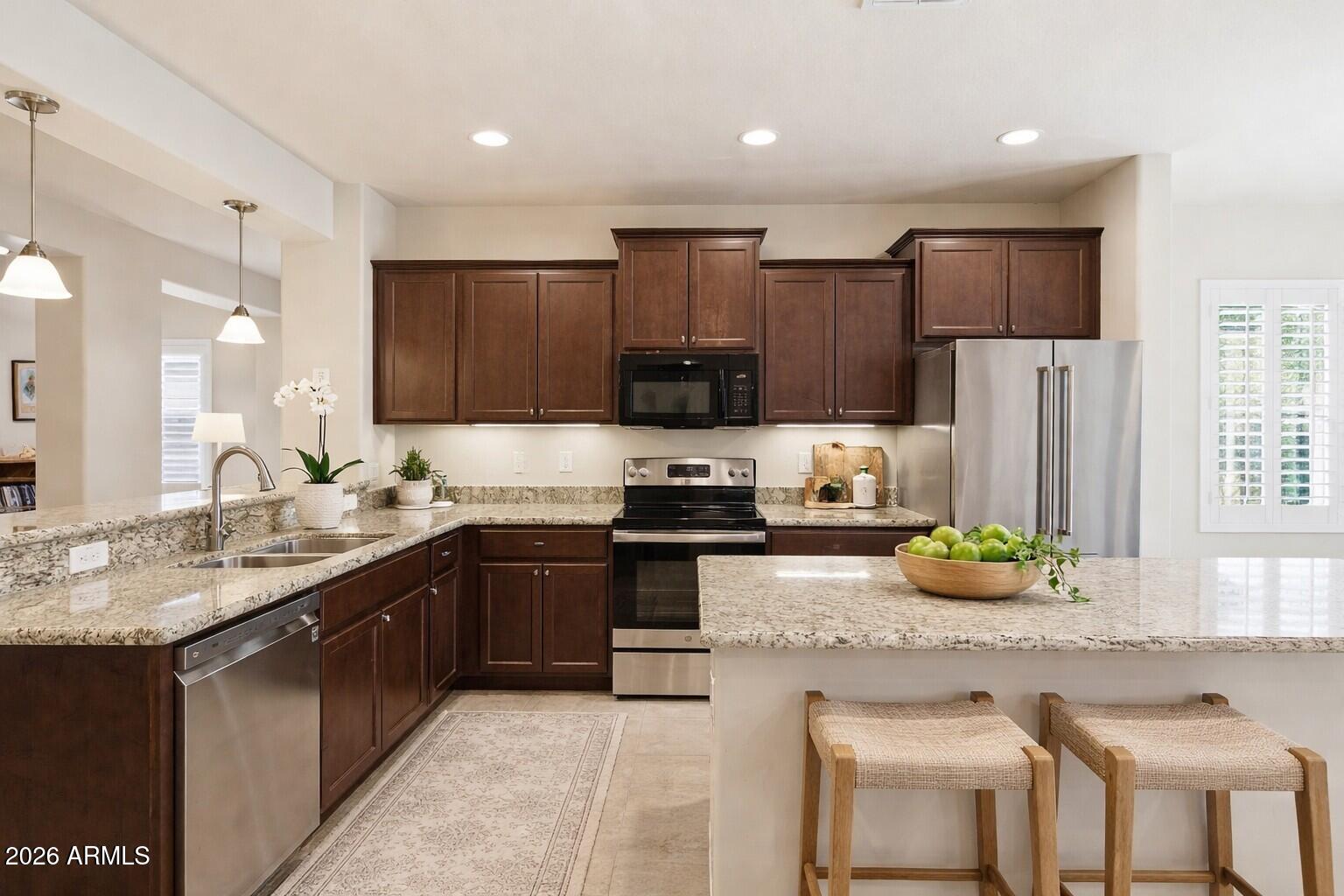 4410 E CAMPO BELLO Drive