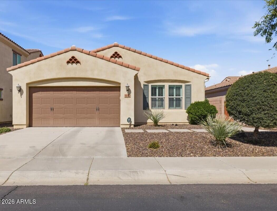 4410 E CAMPO BELLO Drive