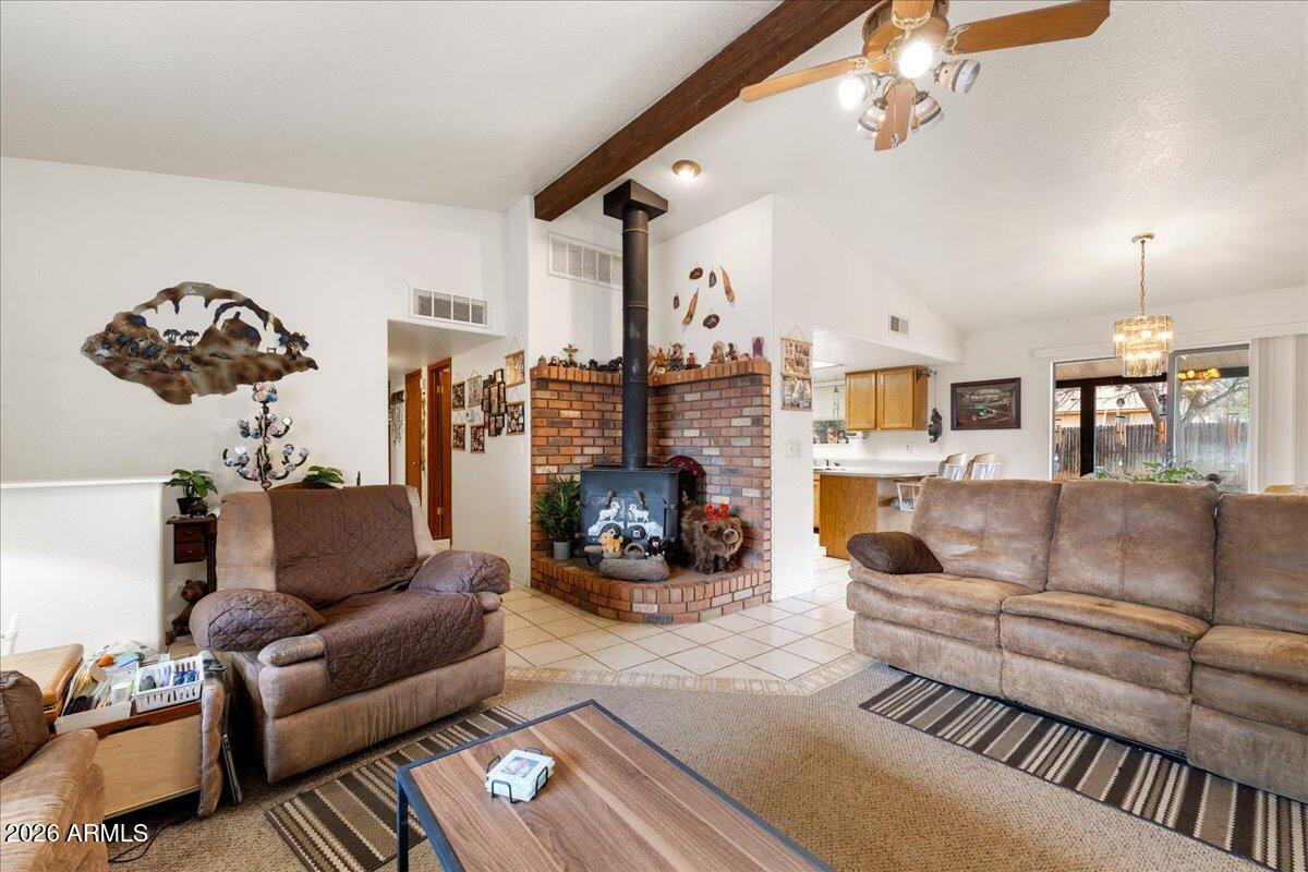 4461 E WILD STALLION Trail