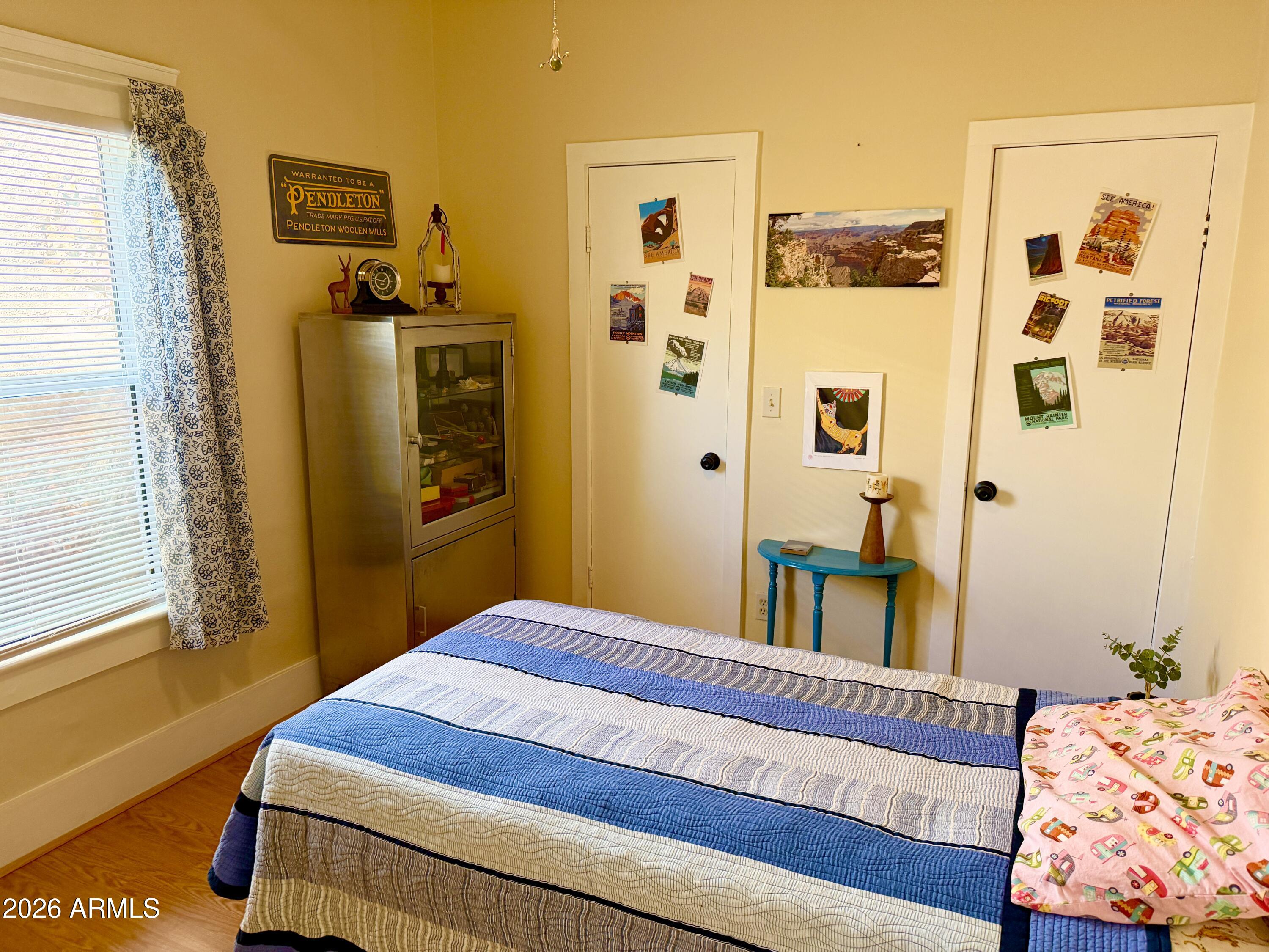 Old Bisbee - Residential