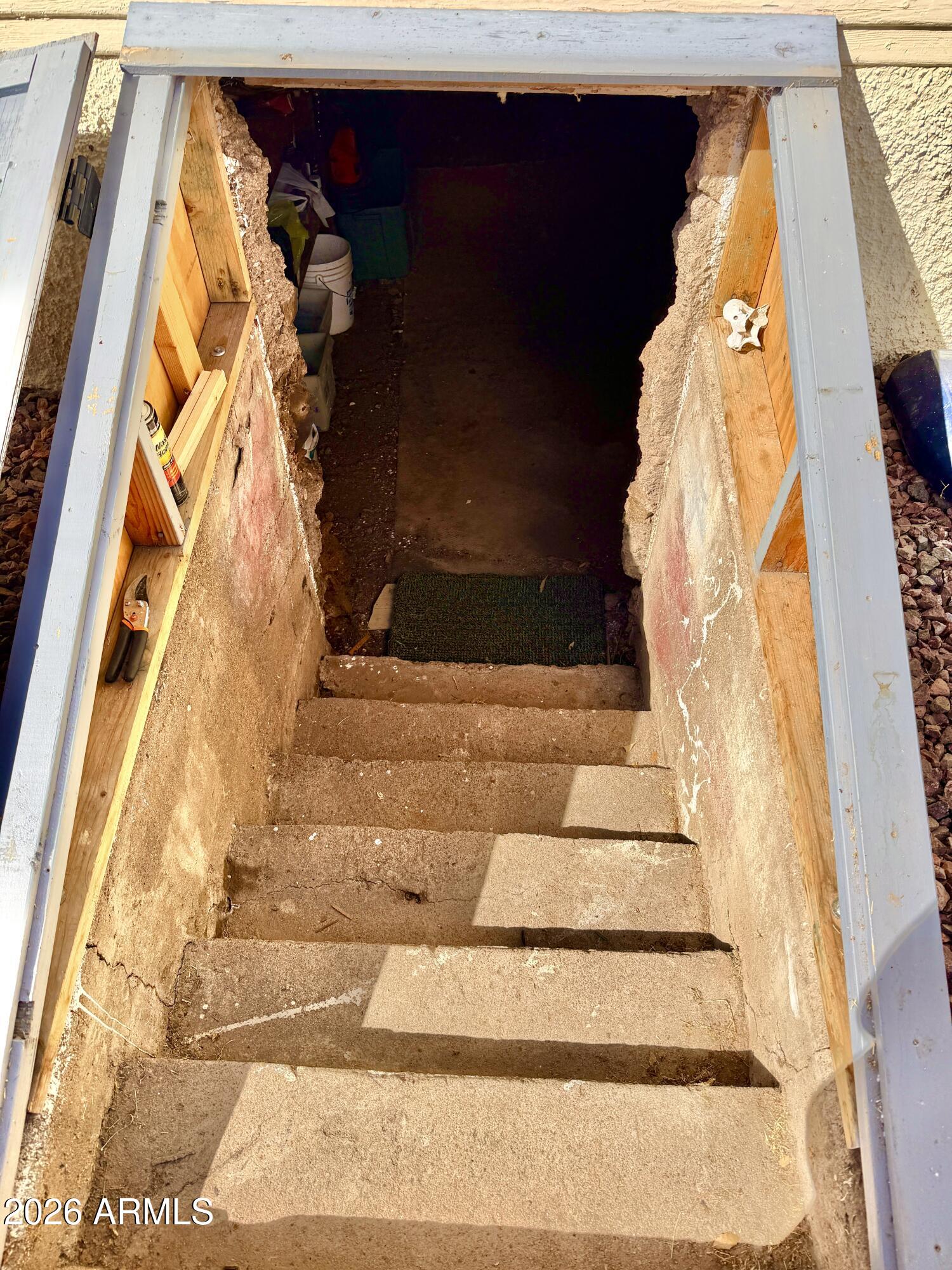 Old Bisbee - Residential