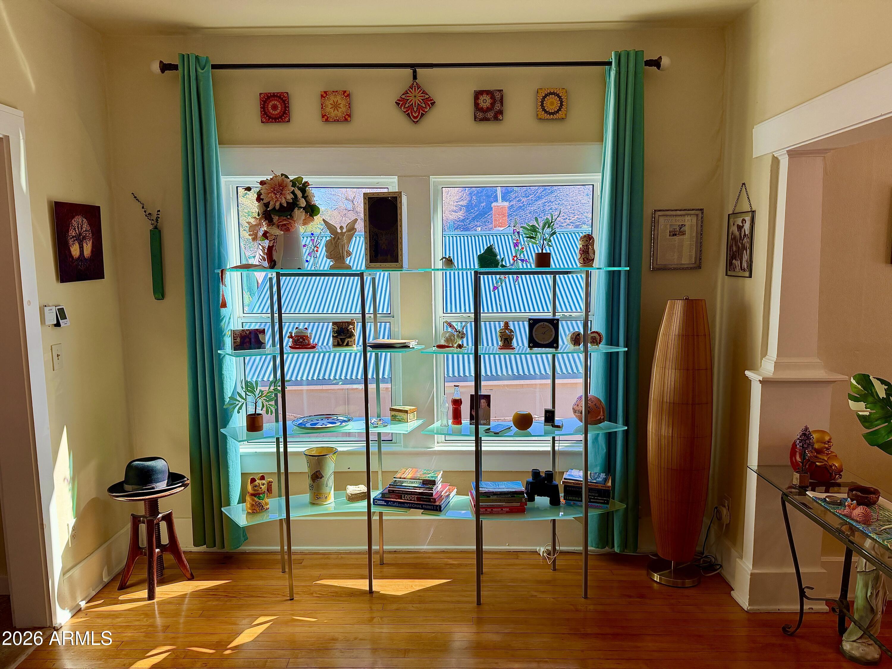 Old Bisbee - Residential
