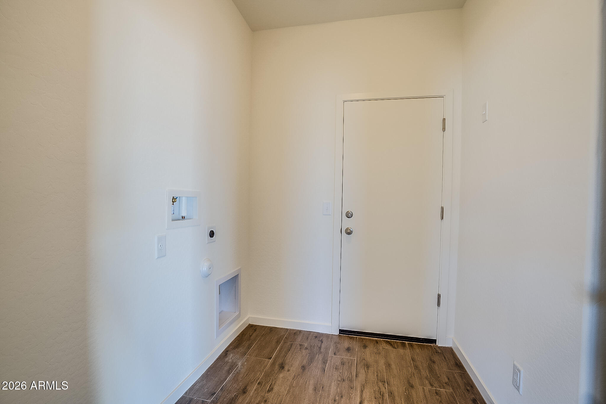 ARIZONA CITY UNIT FIFTEEN - Residential