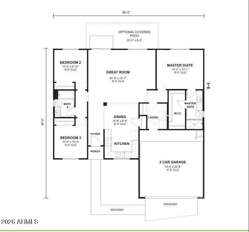 ARIZONA CITY UNIT FIFTEEN - Residential
