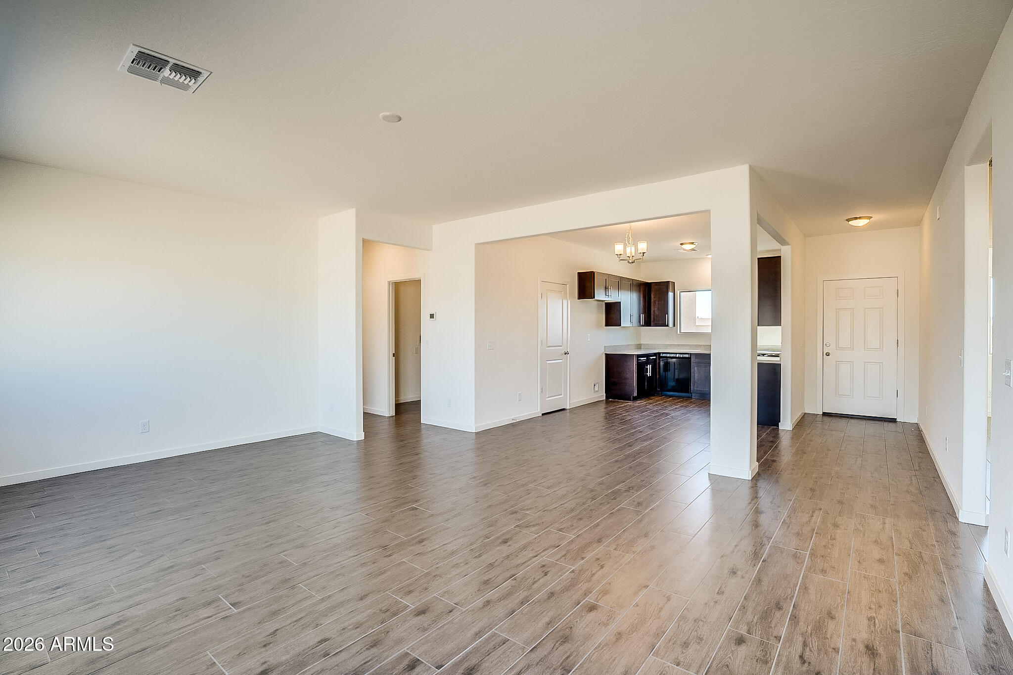 ARIZONA CITY UNIT FIFTEEN - Residential