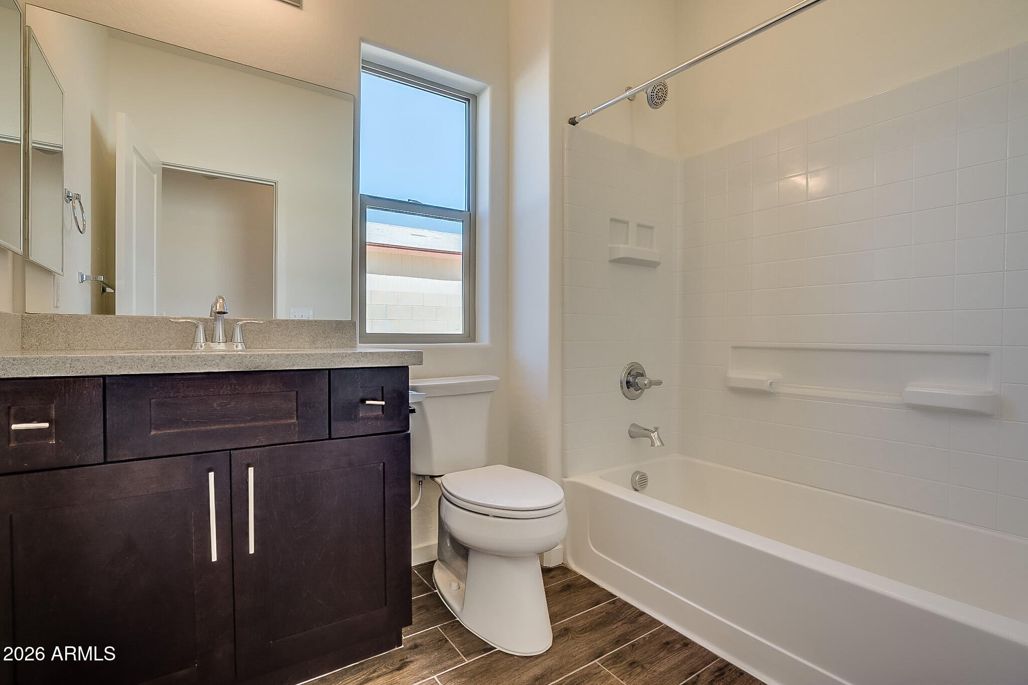 ARIZONA CITY UNIT FIFTEEN - Residential