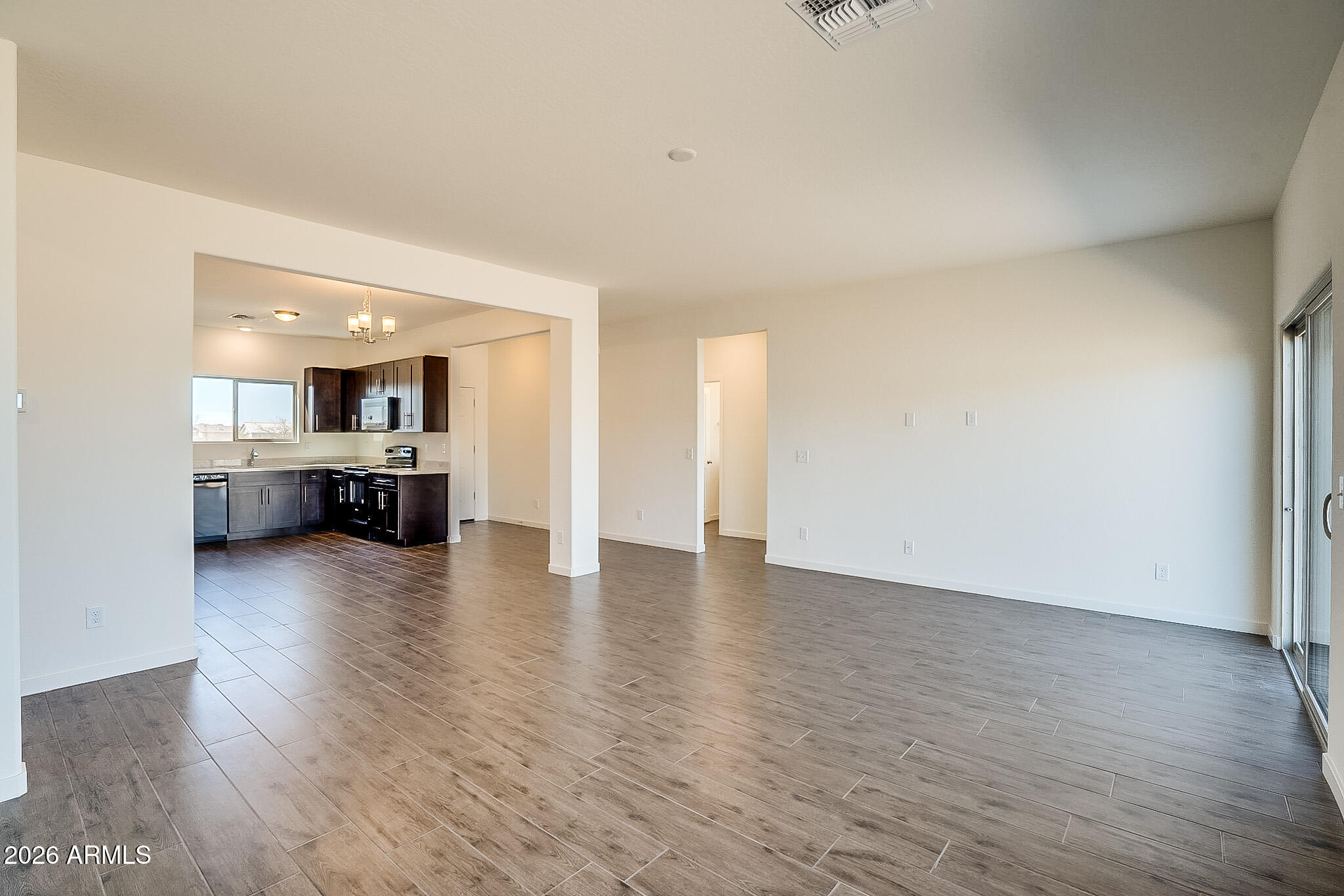 ARIZONA CITY UNIT FIFTEEN - Residential