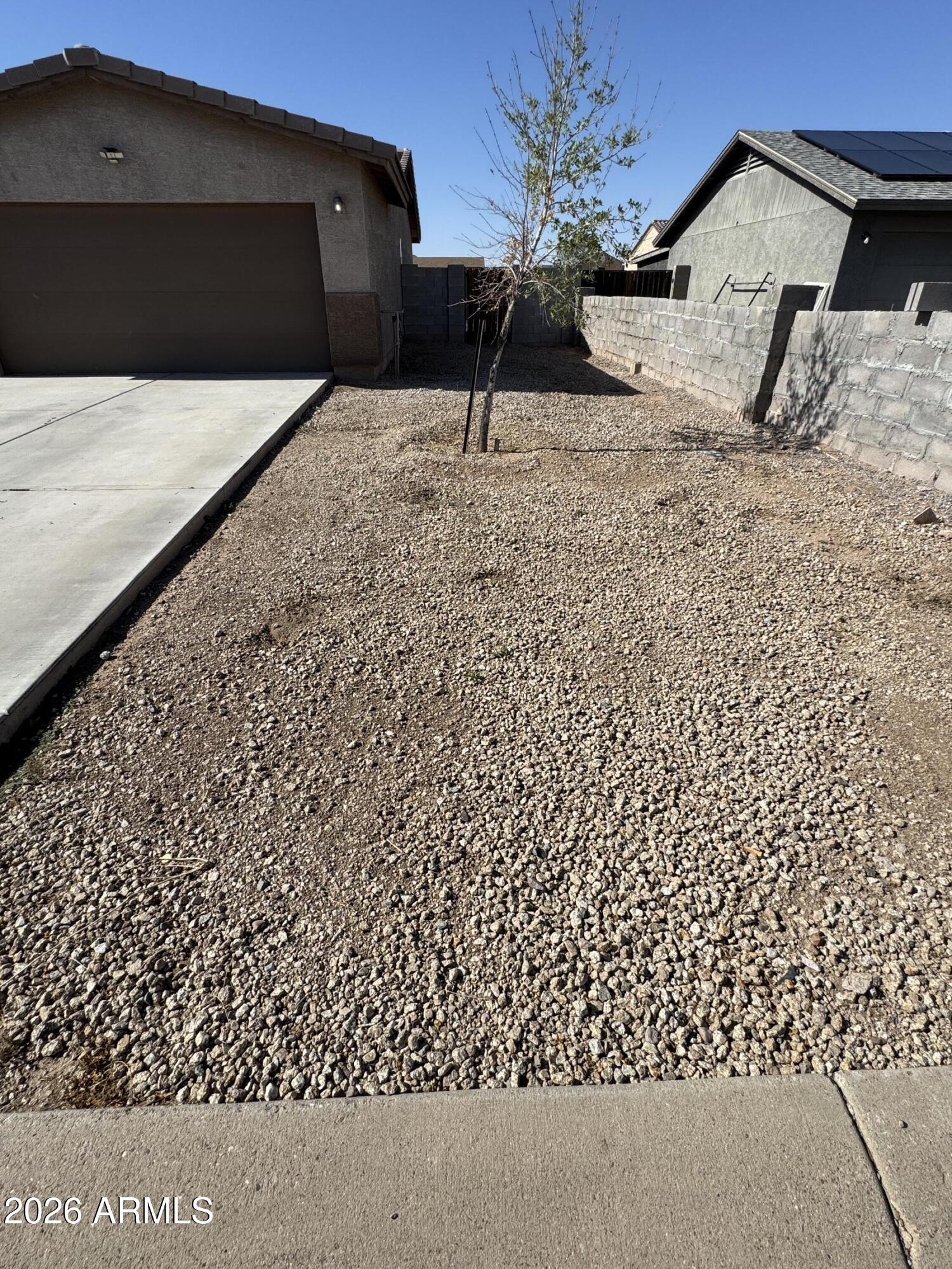 ARIZONA CITY UNIT FIFTEEN - Residential