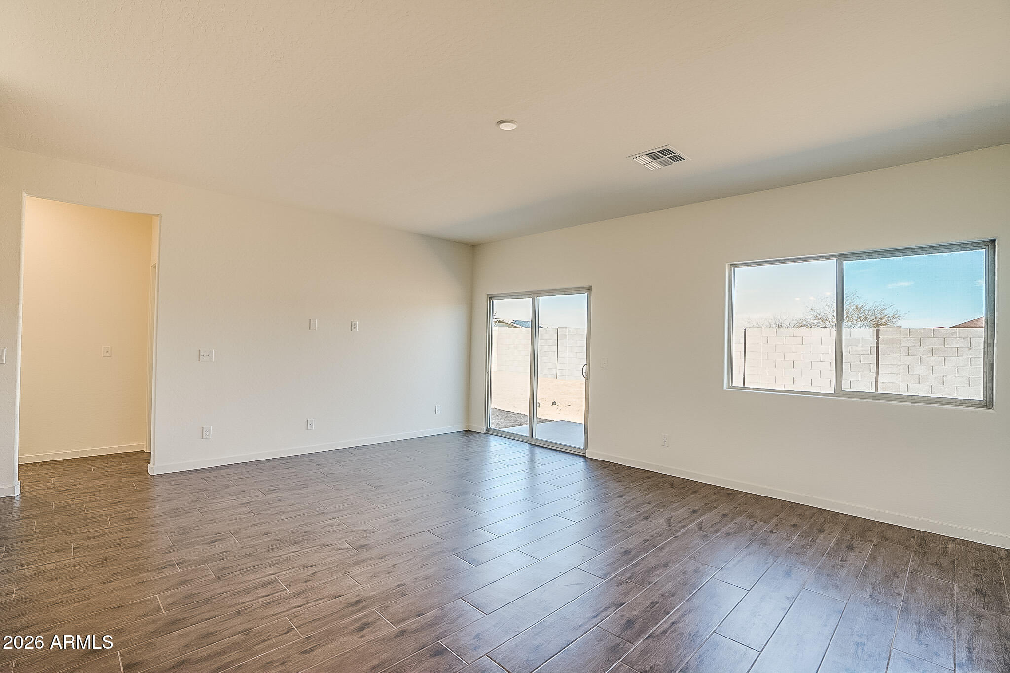 ARIZONA CITY UNIT FIFTEEN - Residential