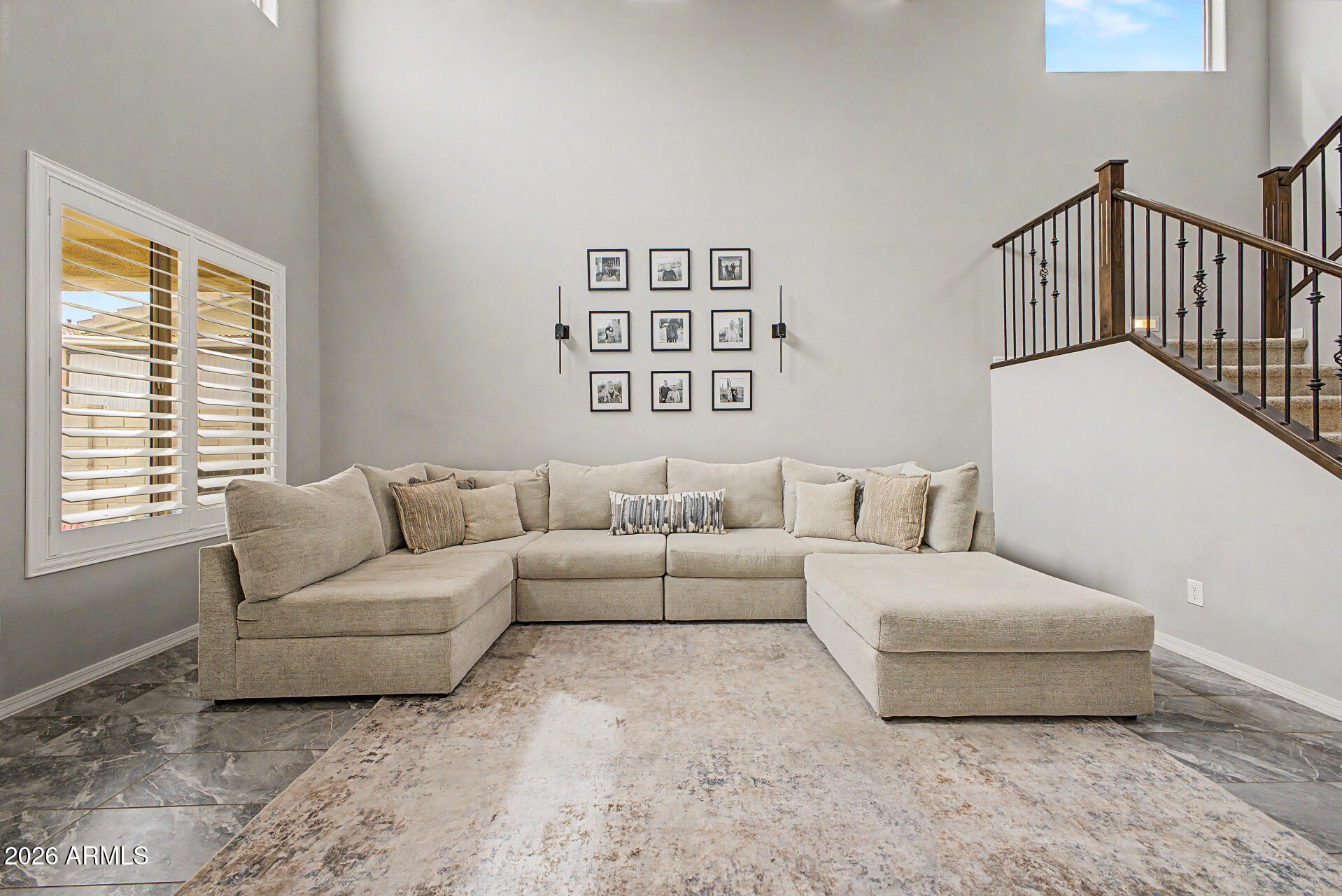 STONEHAVEN PARCEL 3 - Residential