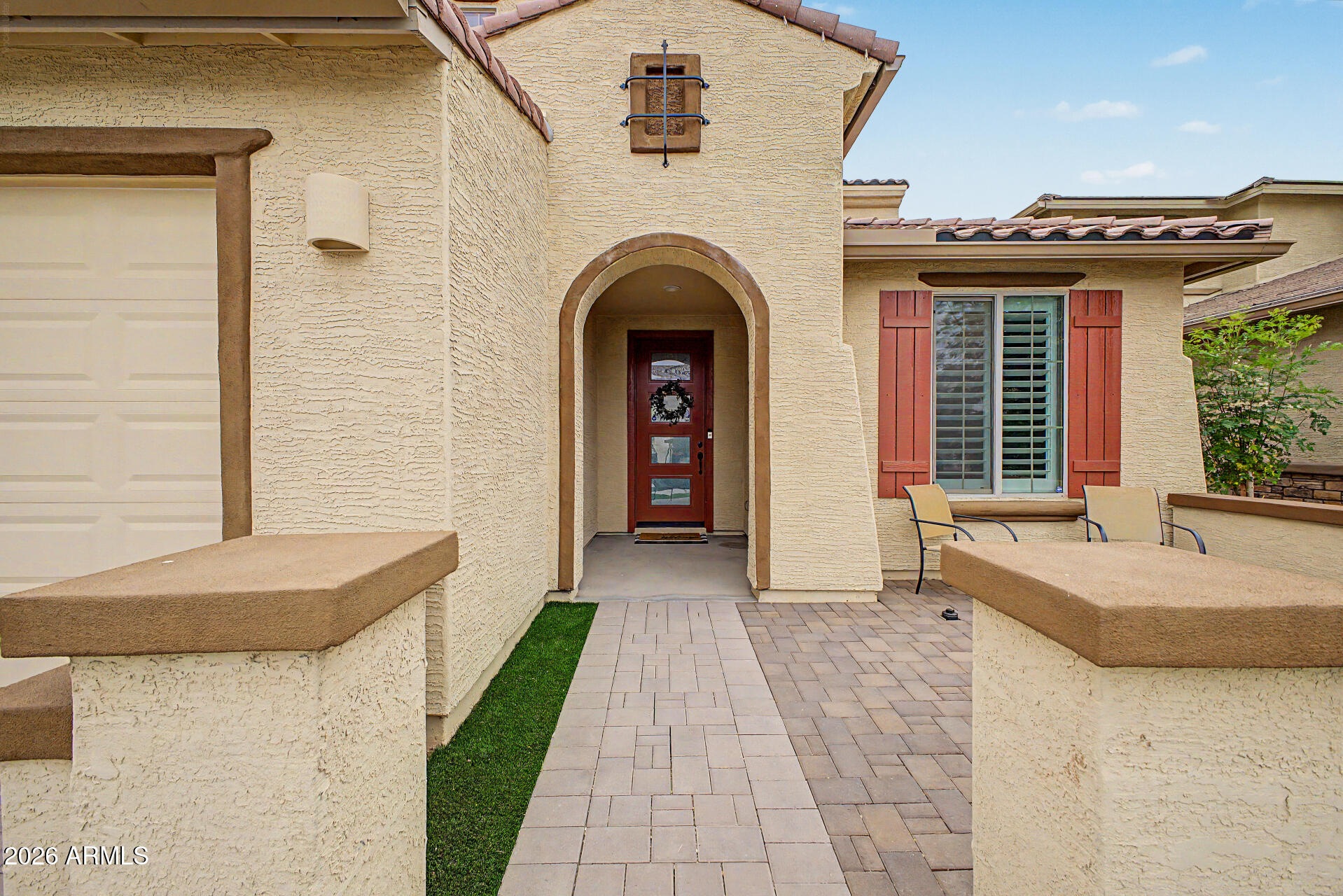 STONEHAVEN PARCEL 3 - Residential