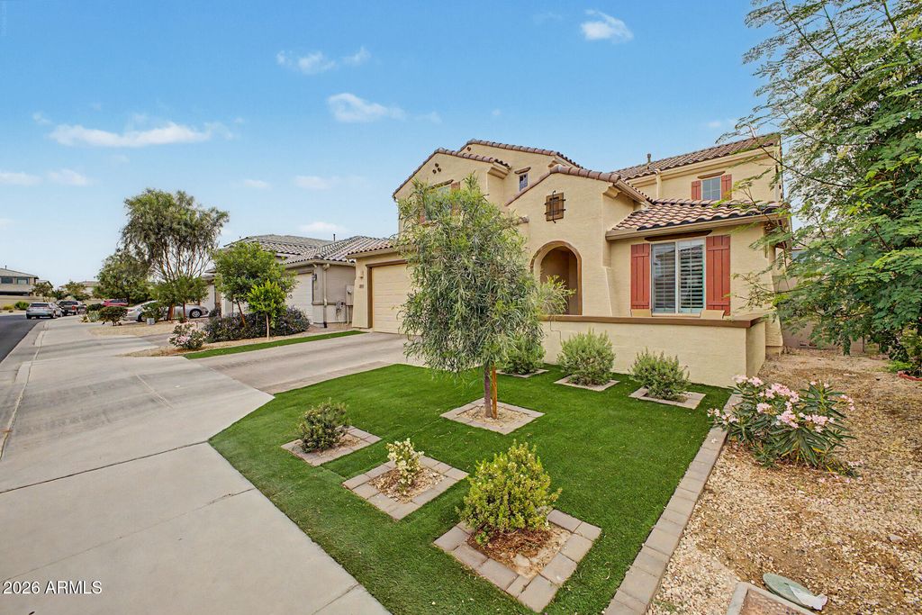 Photo of 5819 N 88th Lane, Glendale, AZ 85305 (MLS # 7020124)
