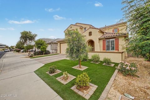 5819 N 88TH Lane Glendale AZ 85305