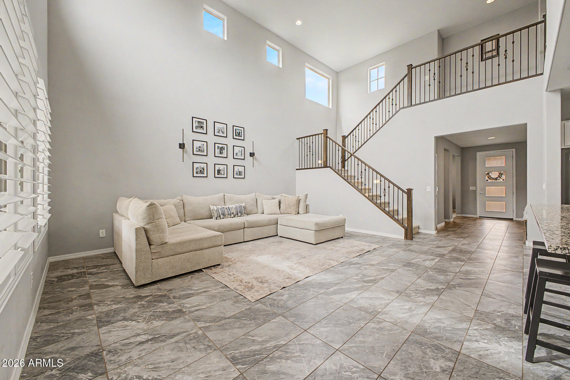 STONEHAVEN PARCEL 3 - Residential