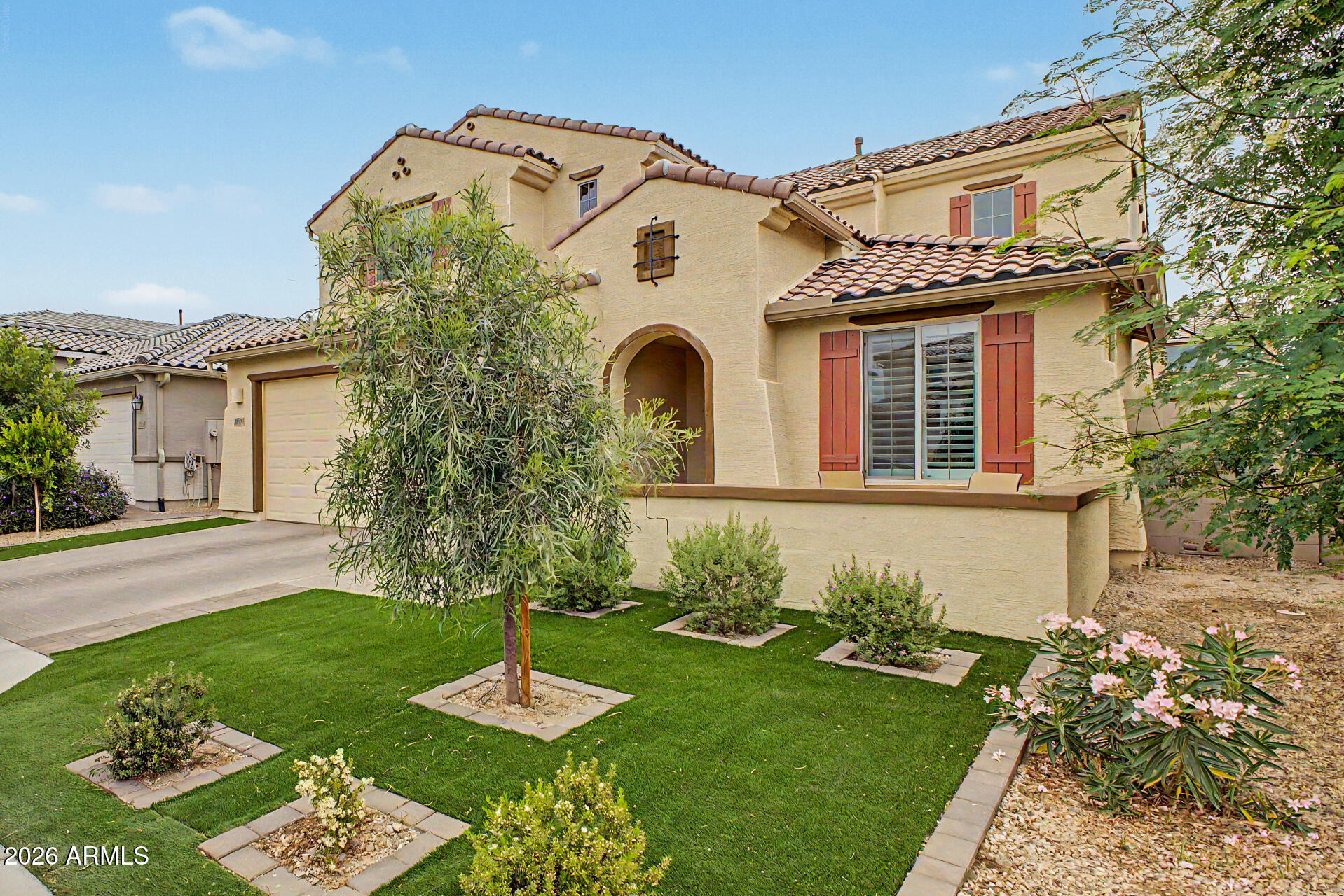 STONEHAVEN PARCEL 3 - Residential