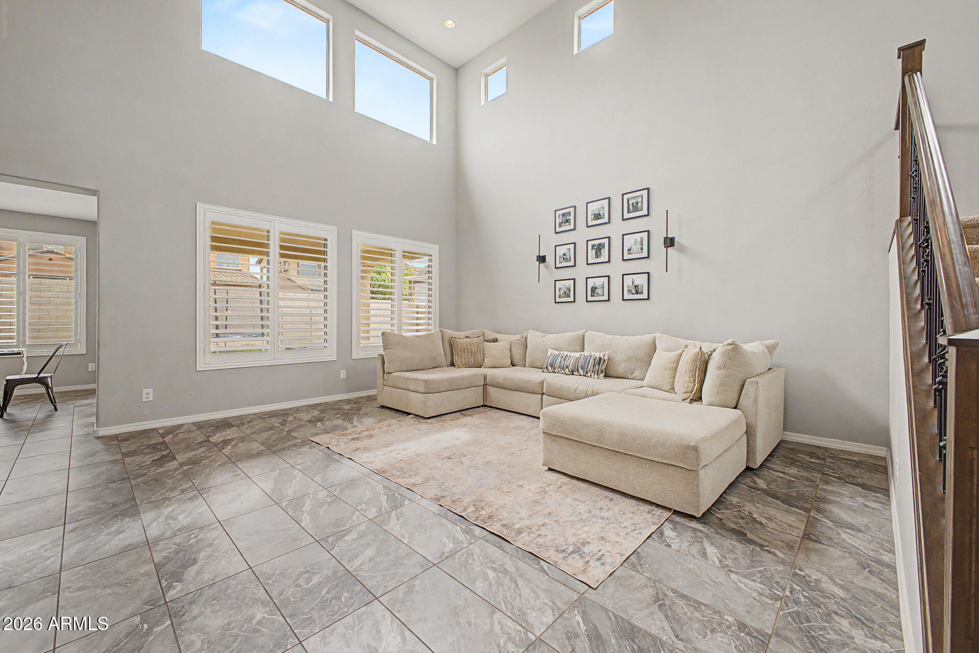 STONEHAVEN PARCEL 3 - Residential