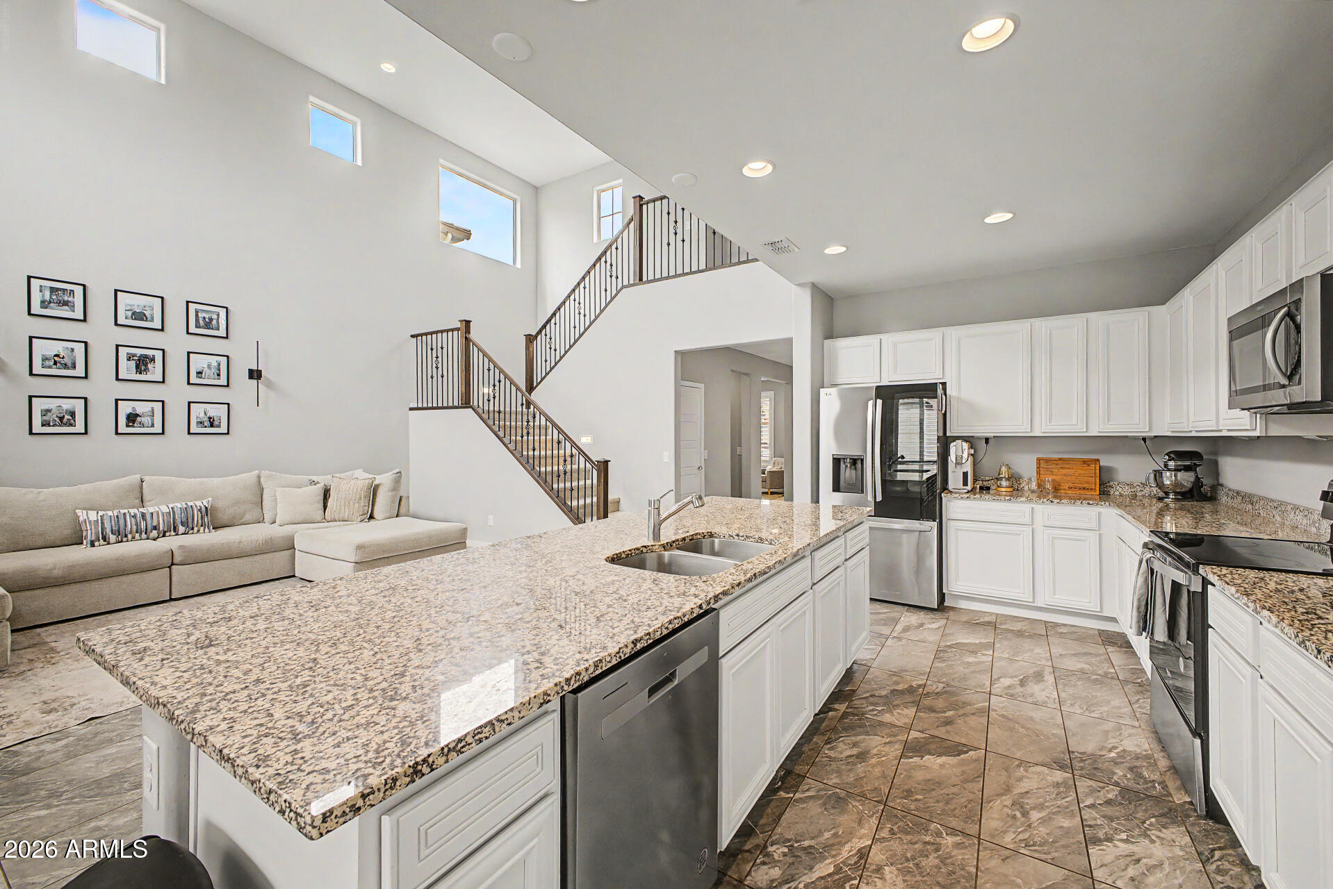 STONEHAVEN PARCEL 3 - Residential