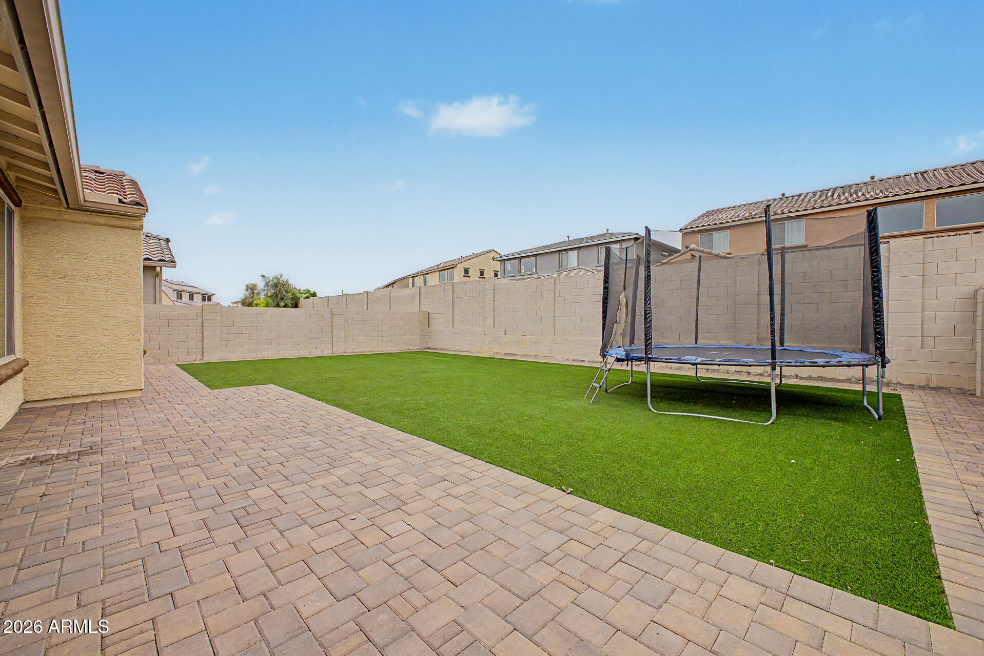 STONEHAVEN PARCEL 3 - Residential