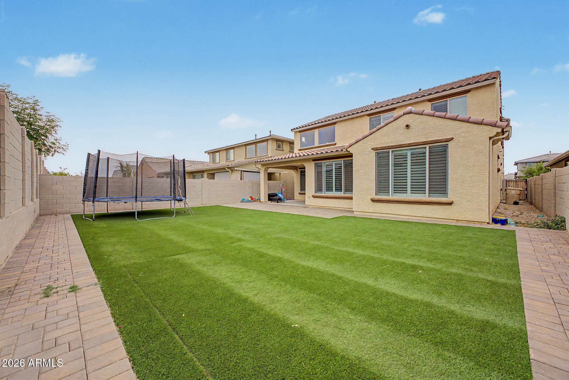 STONEHAVEN PARCEL 3 - Residential